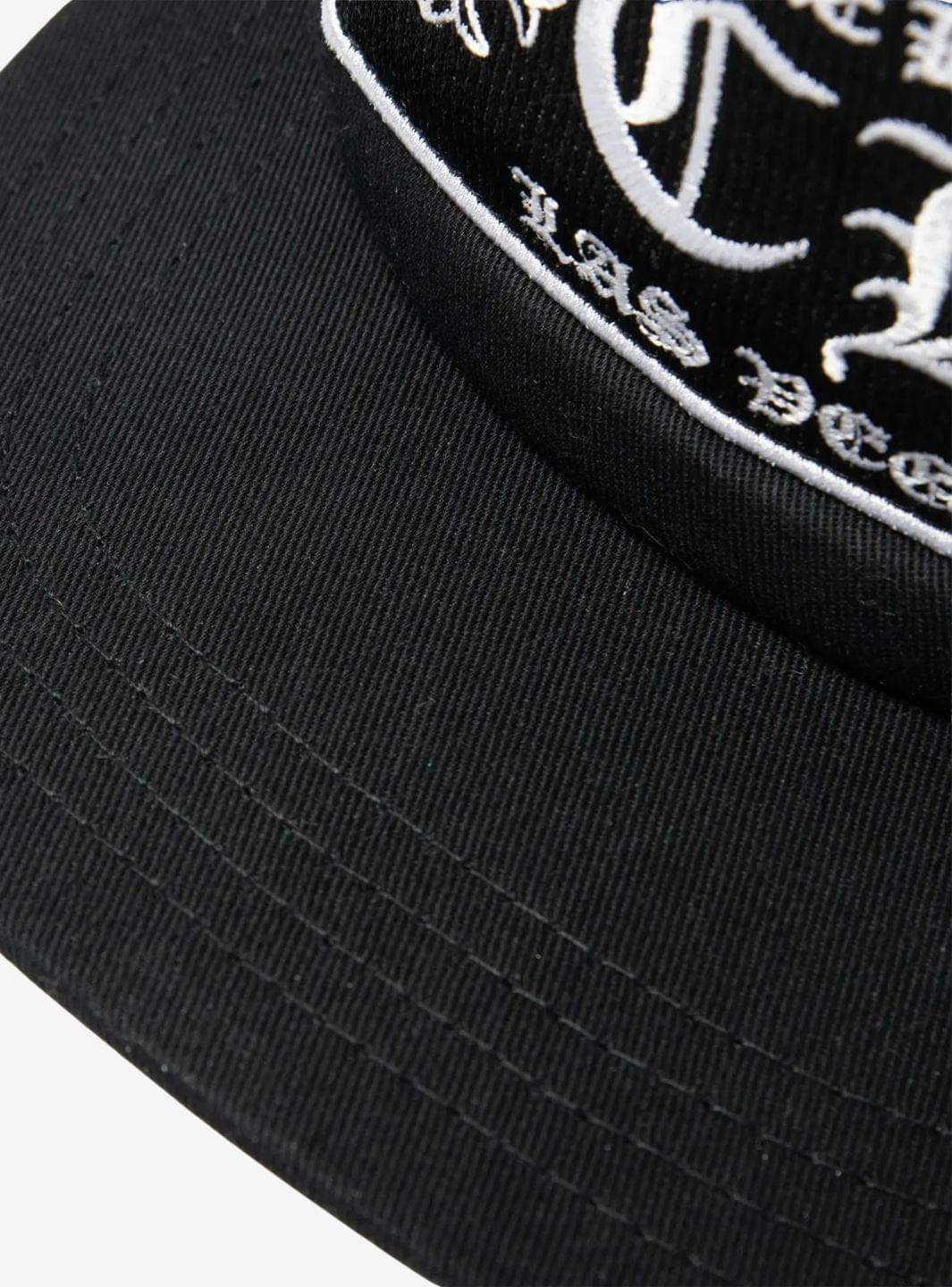 Chrome Hearts CH Las Vegas Trucker Hat