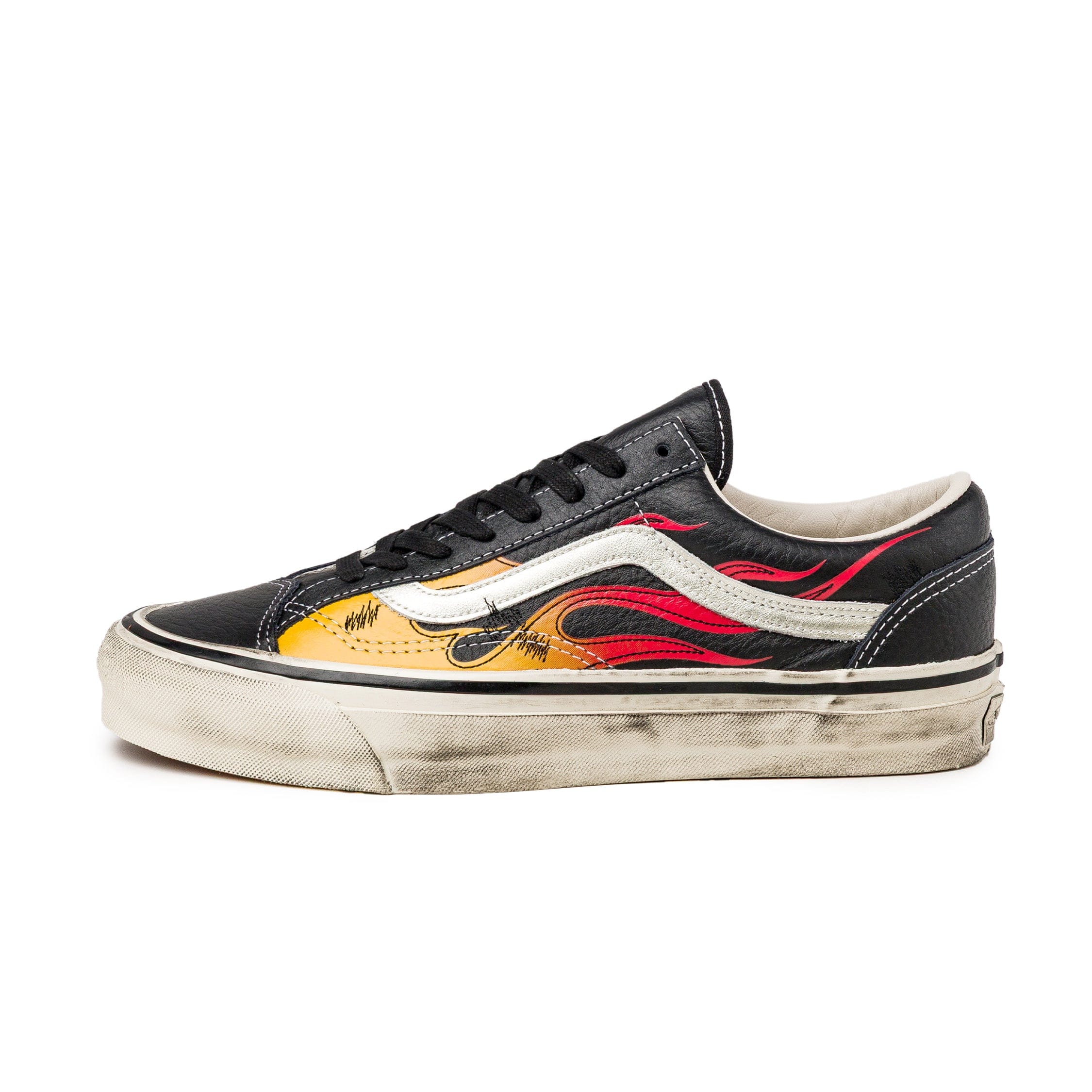 Vans Premium Old Skool *Archive Flame*