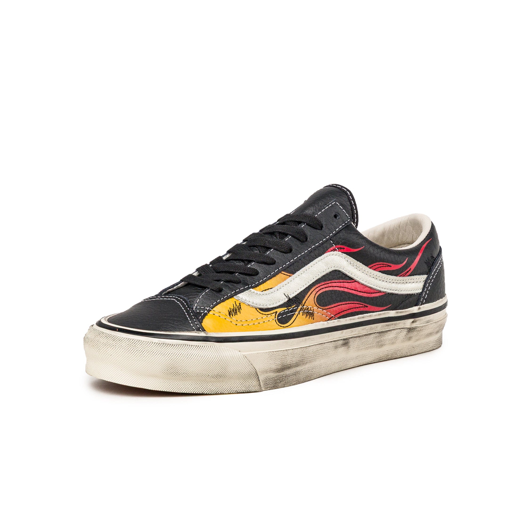Vans Premium Old Skool *Archive Flame*