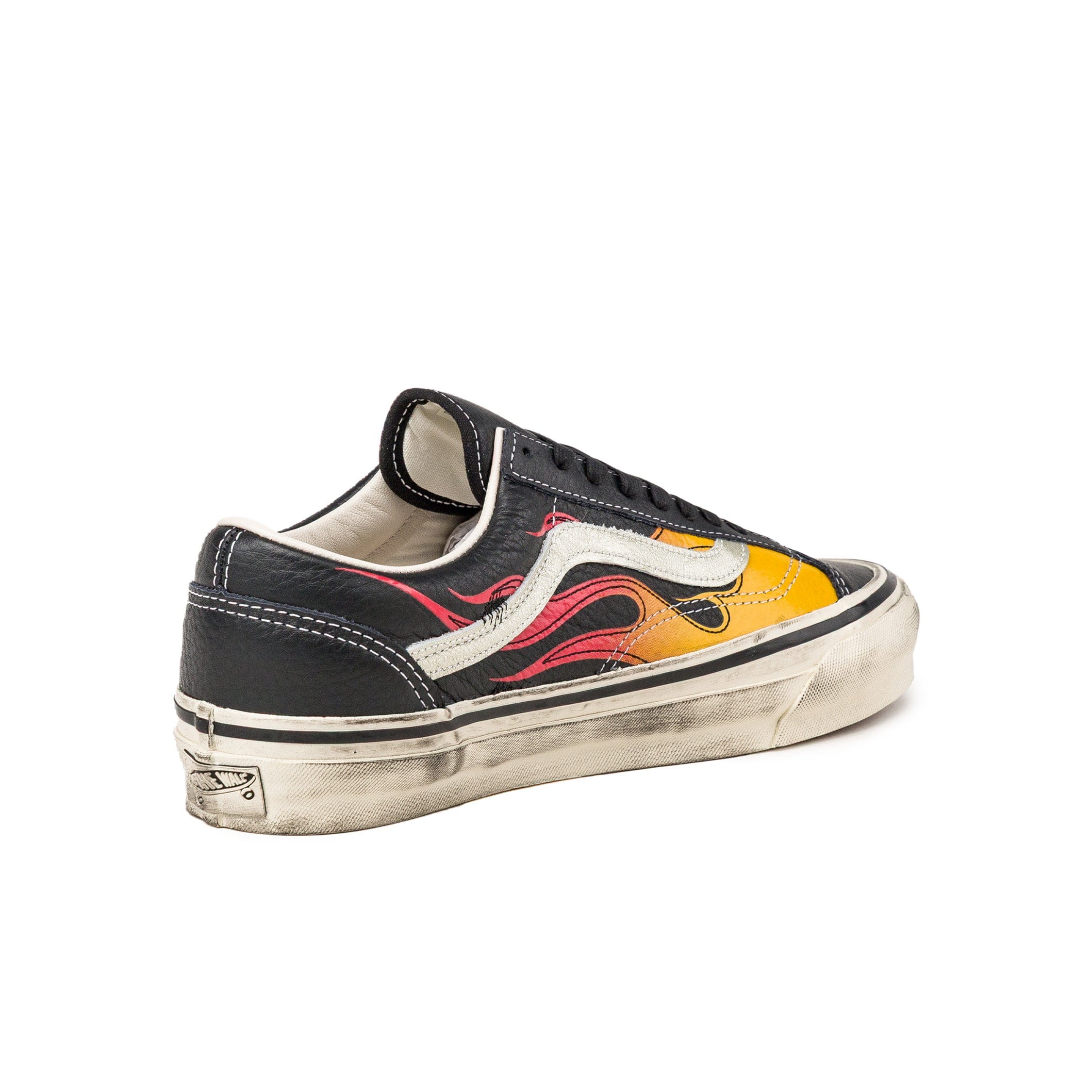 Vans Premium Old Skool *Archive Flame*