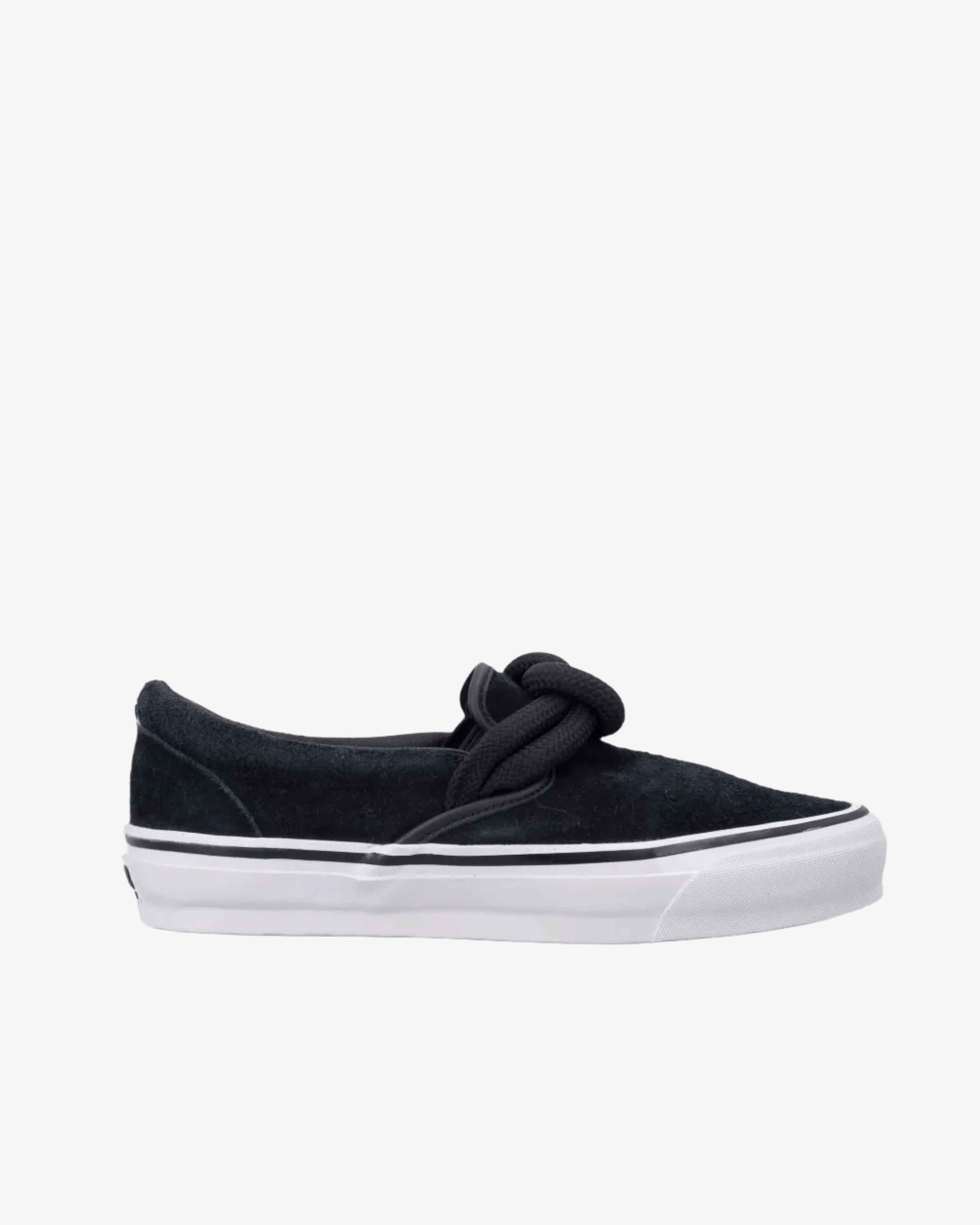 VANS - Men's Otw Classic Slip - On 98 - (Black)