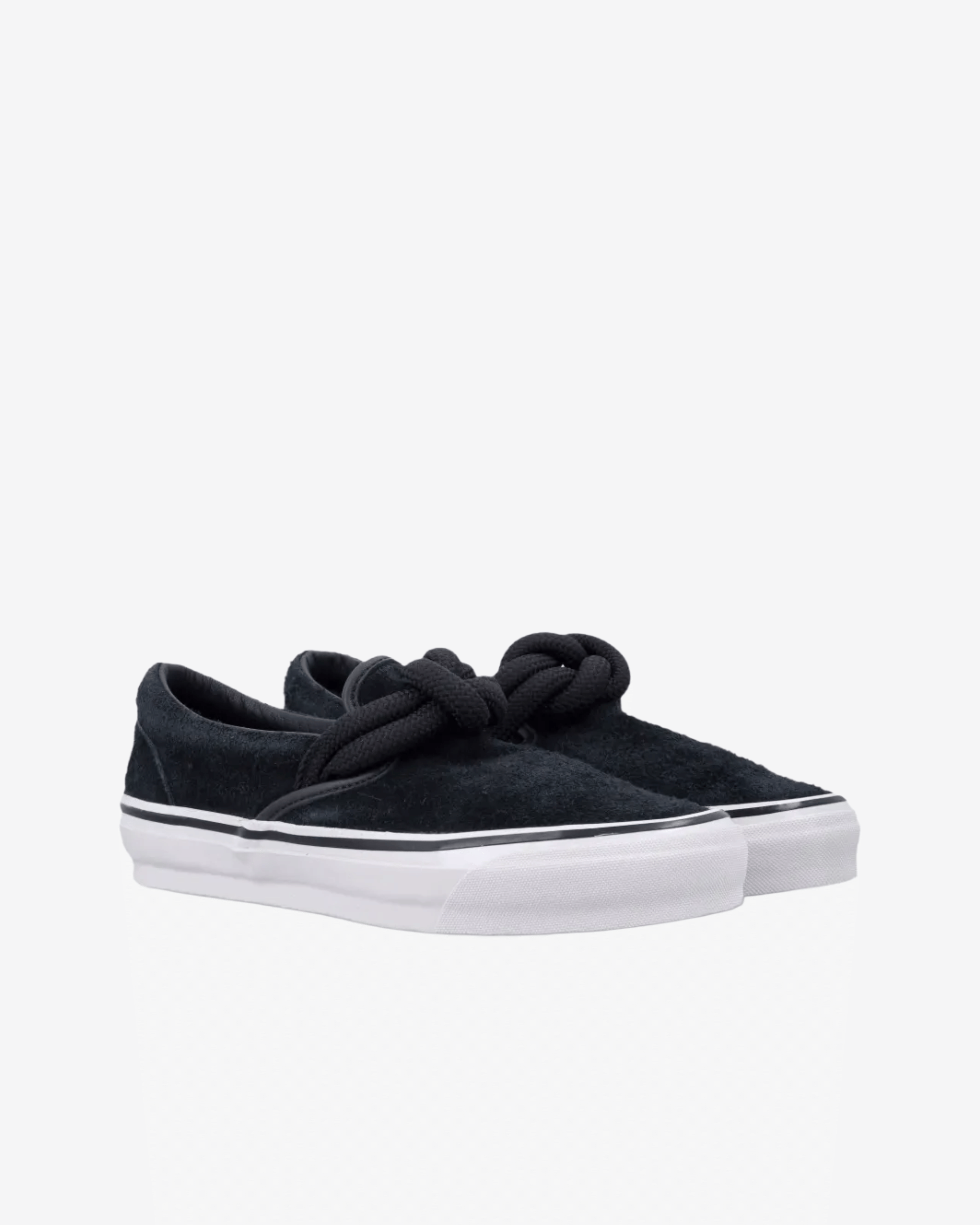 VANS - Men's Otw Classic Slip - On 98 - (Black)