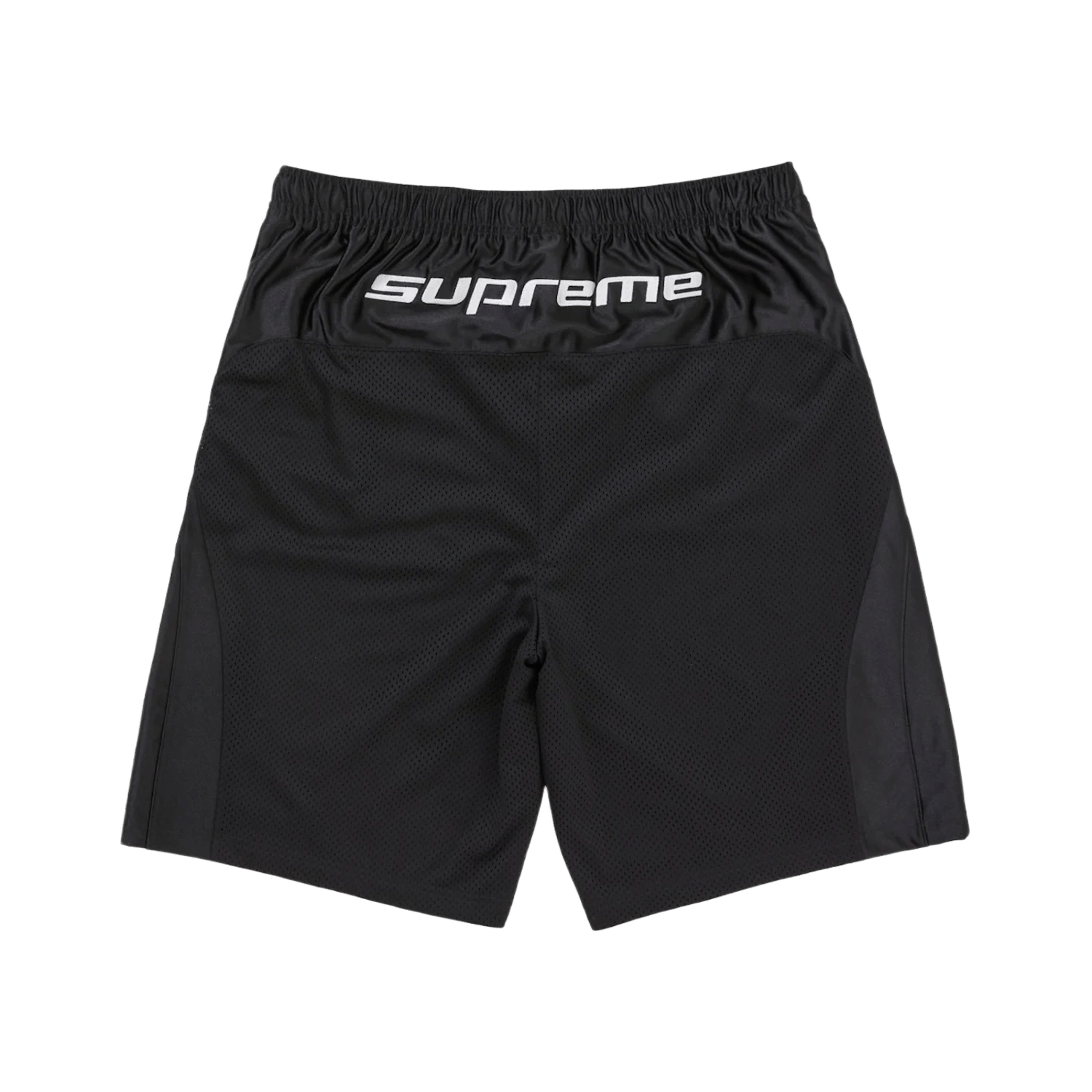 Supreme Jordan Short (SS26) Black