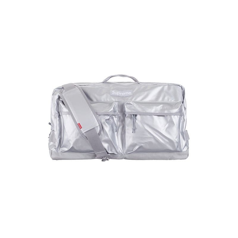 Supreme Mini Duffle Bag