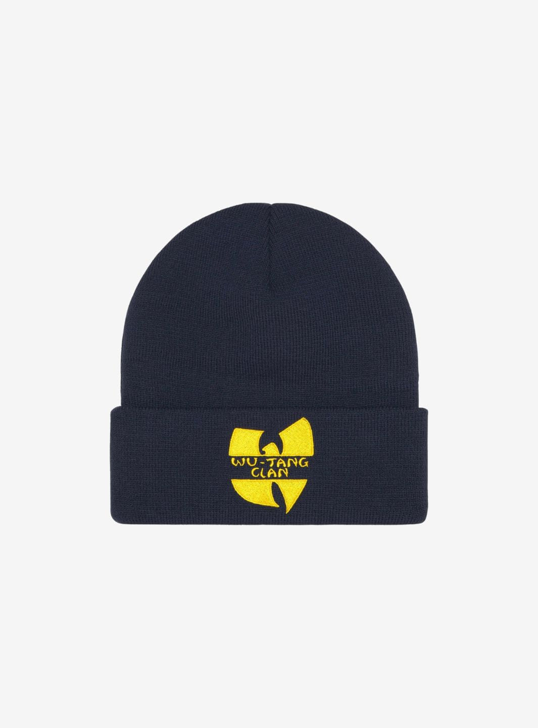 Supreme Wu - Tang Clan Beanie Navy