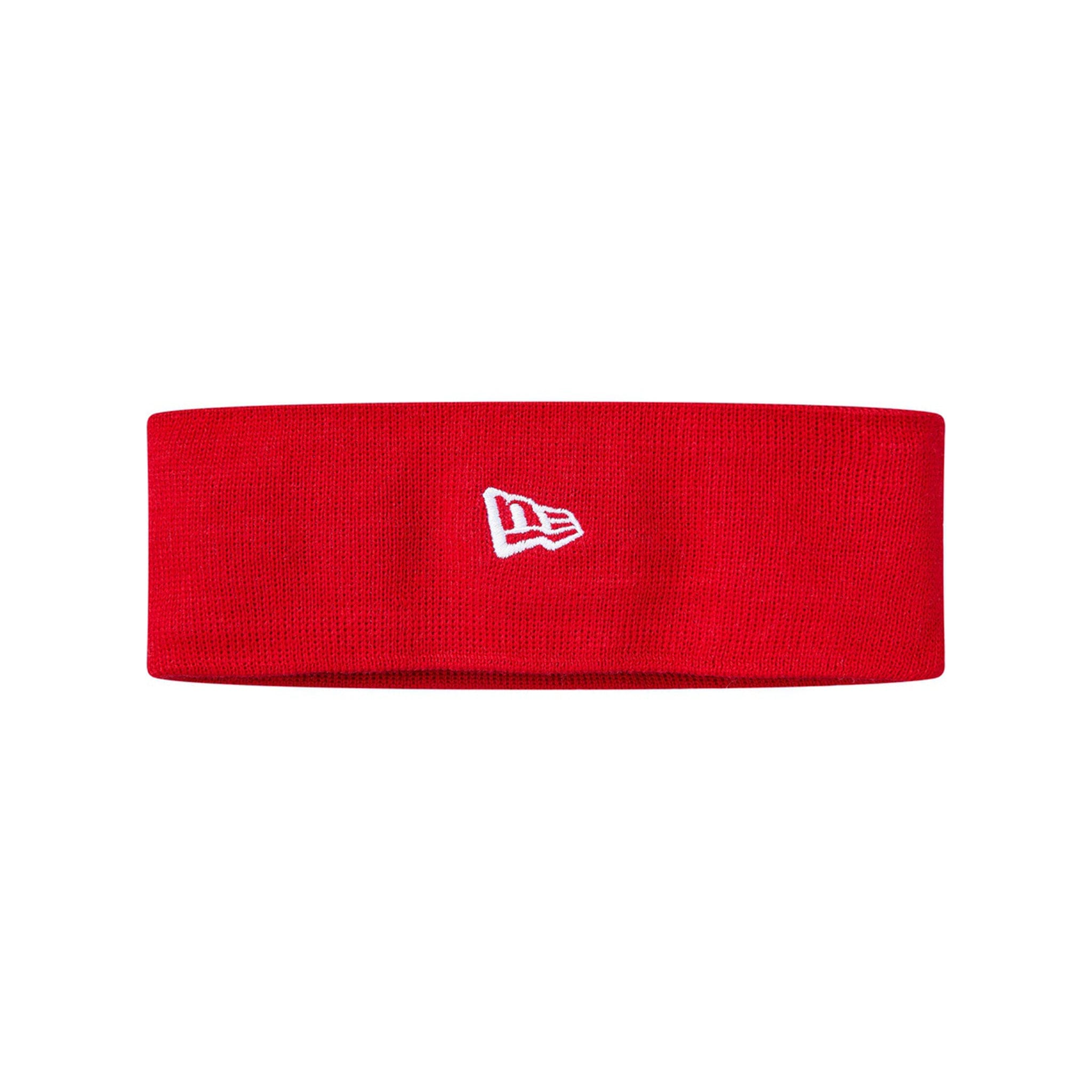 Supreme / New Era® Big Logo Headband Red (FW18)