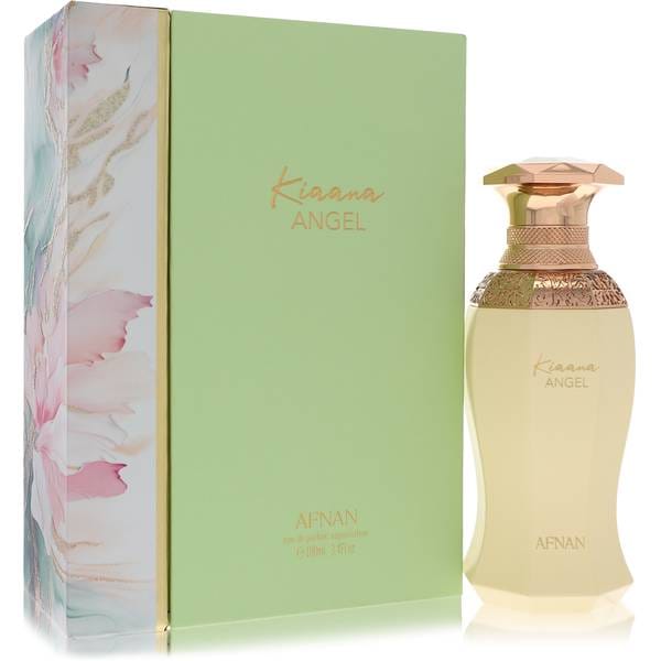 Afnan Kiaana Angel Perfume
