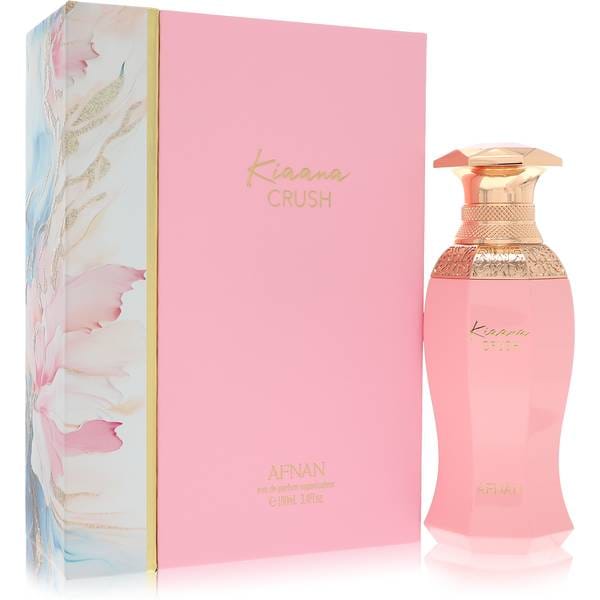 Afnan Kiaana Crush Perfume