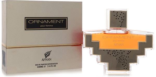 Afnan Ornament Perfume