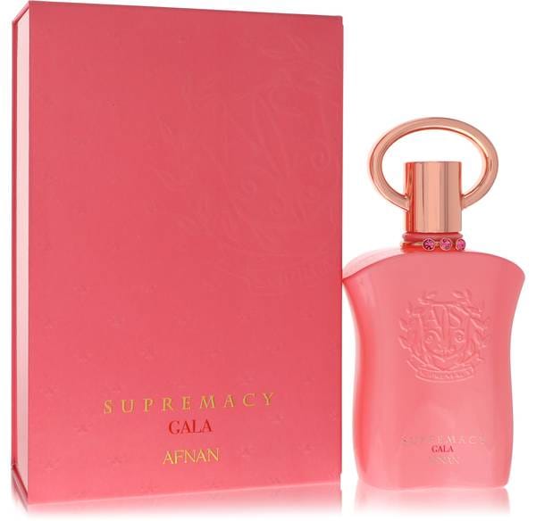 Afnan Supremacy Gala Perfume