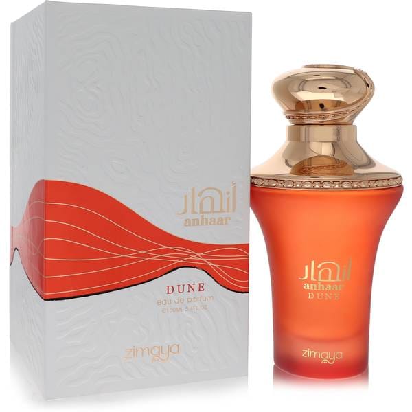 Afnan Zimaya Anhaar Dune Perfume