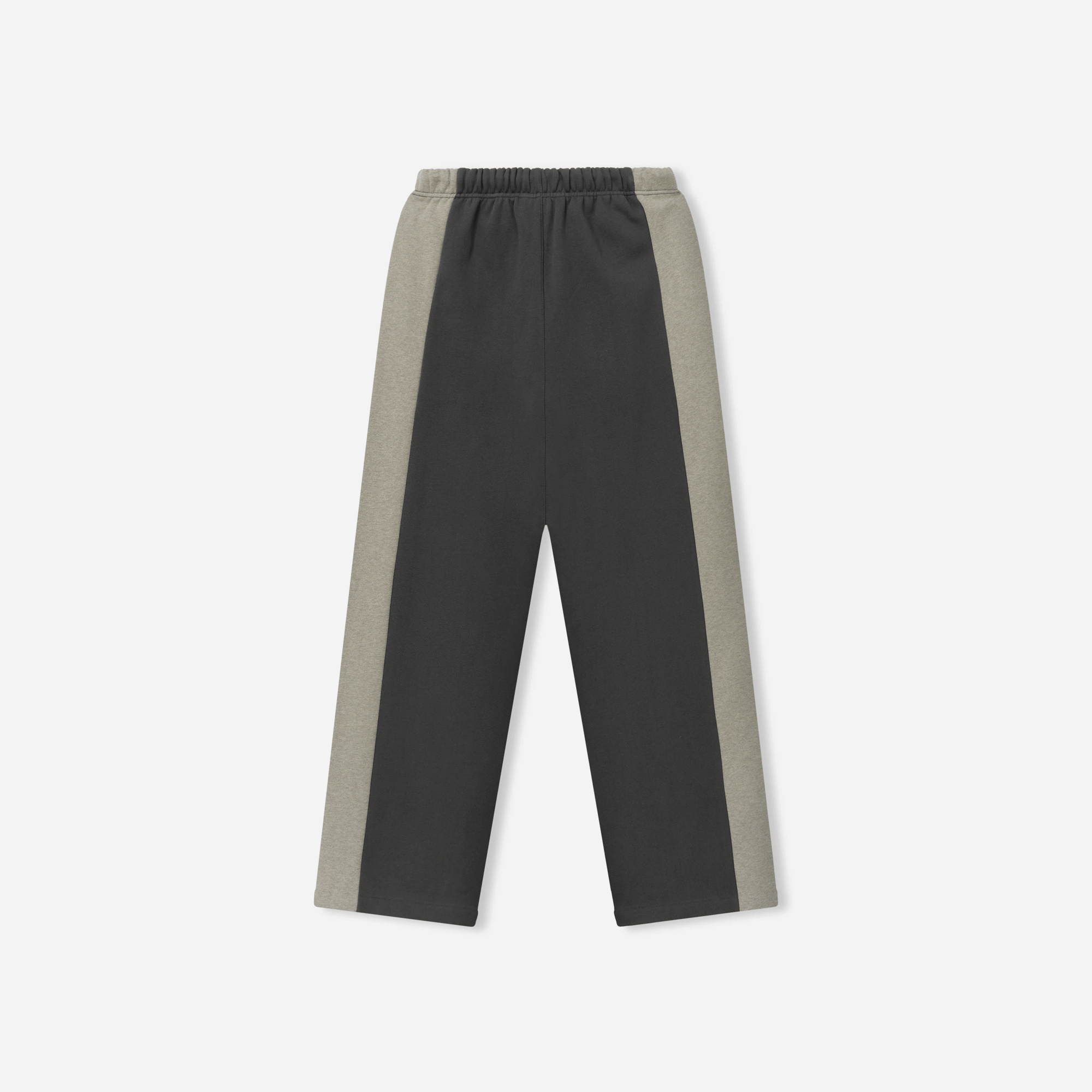 Fear of God Essentials Panelled Lounge Pant Iron Grey/ Seal Heather