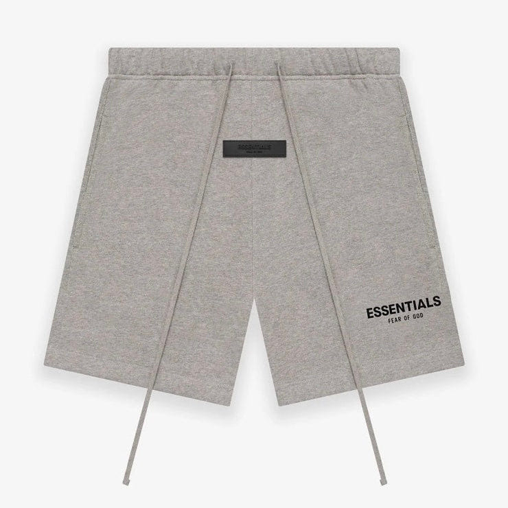 Fear of God Essentials Sweatshorts Dark Oatmeal Shorts