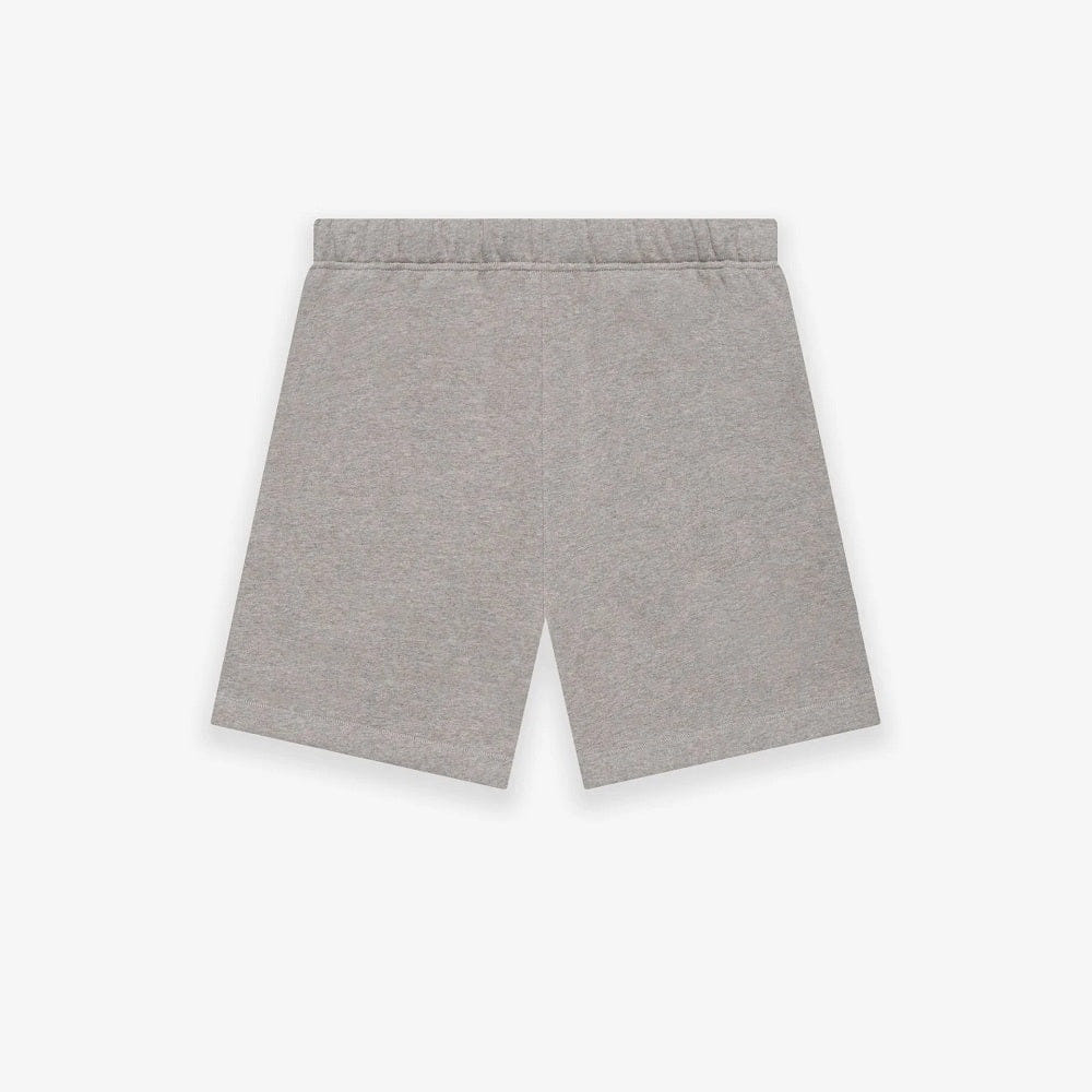 Fear of God Essentials Sweatshorts Dark Oatmeal Shorts