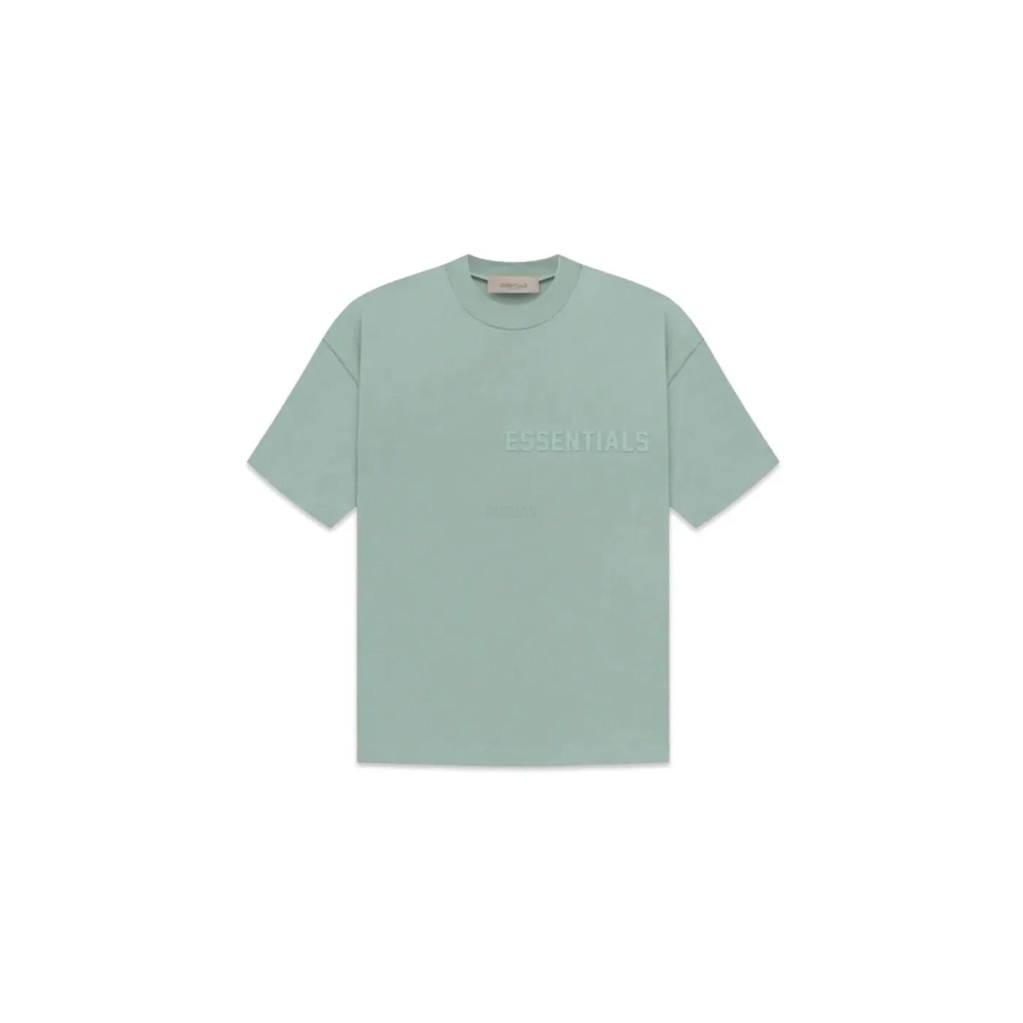 Fear of God ESSENTIALS T - Shirt Sycamore (2023)