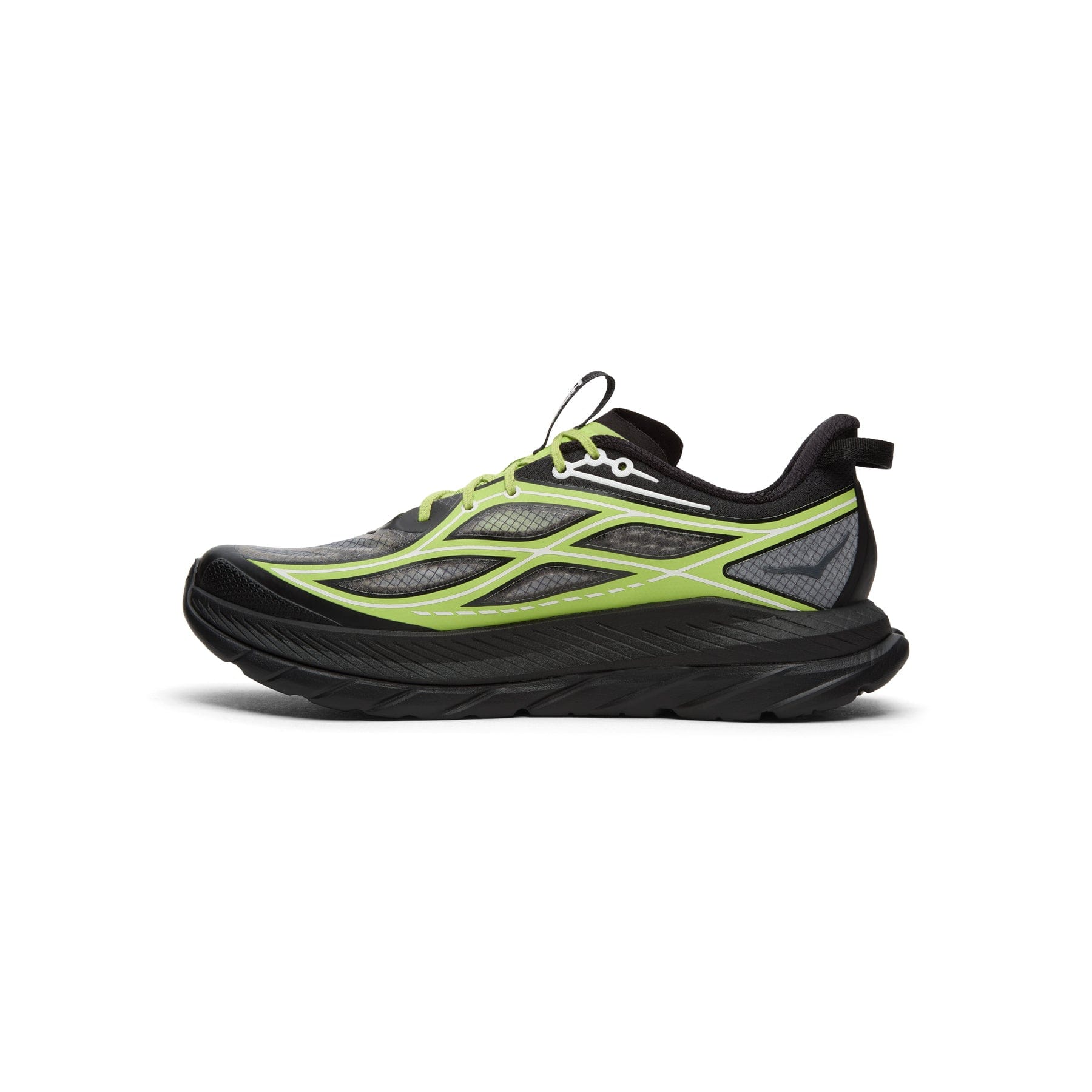 Hoka M Mach Remastered (Kiwi / Frost)