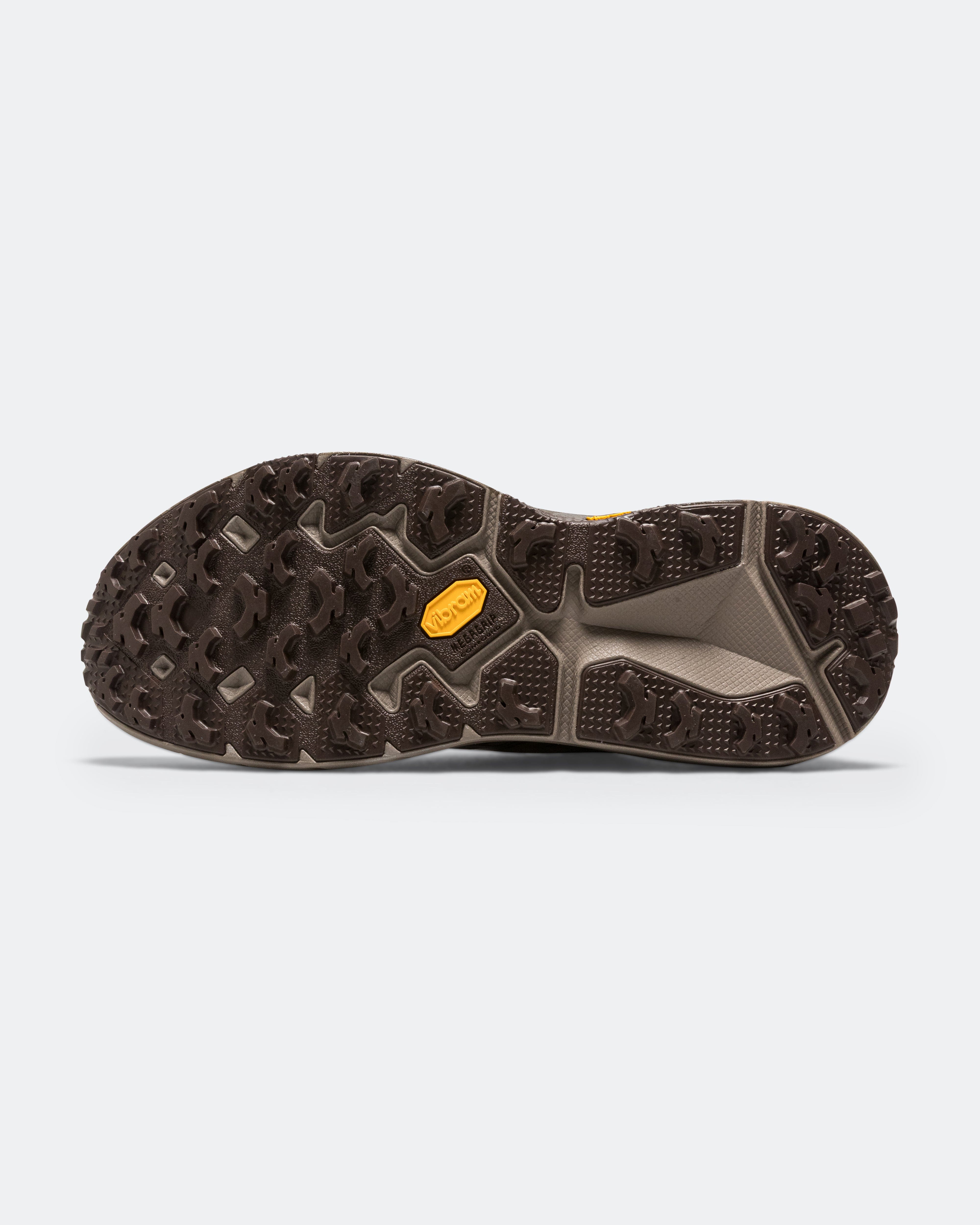 Hoka Speedgoat 2 - Pebble Grey/Cliff Grey