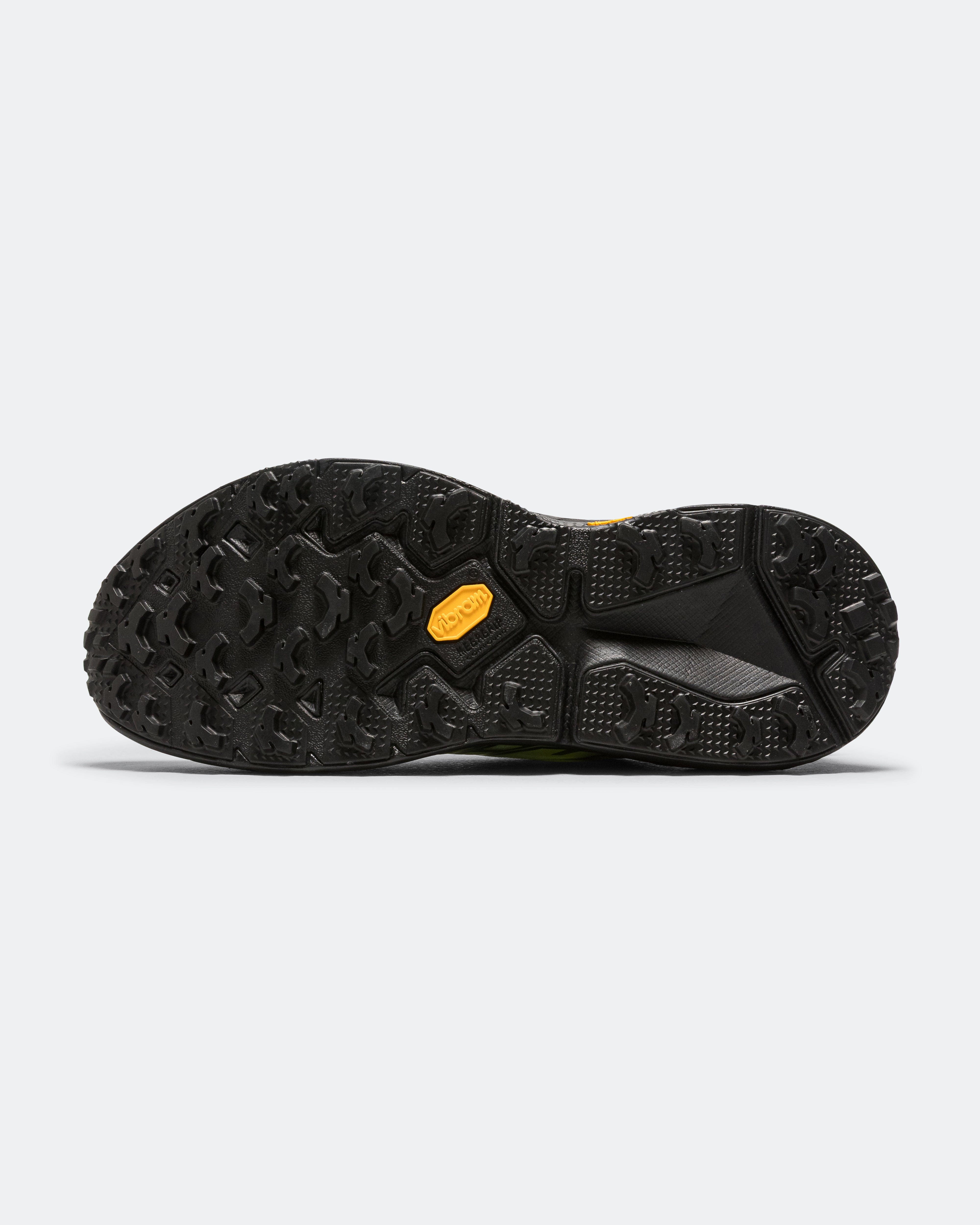 Hoka Speedgoat 2 - Neon Yuzu/Black