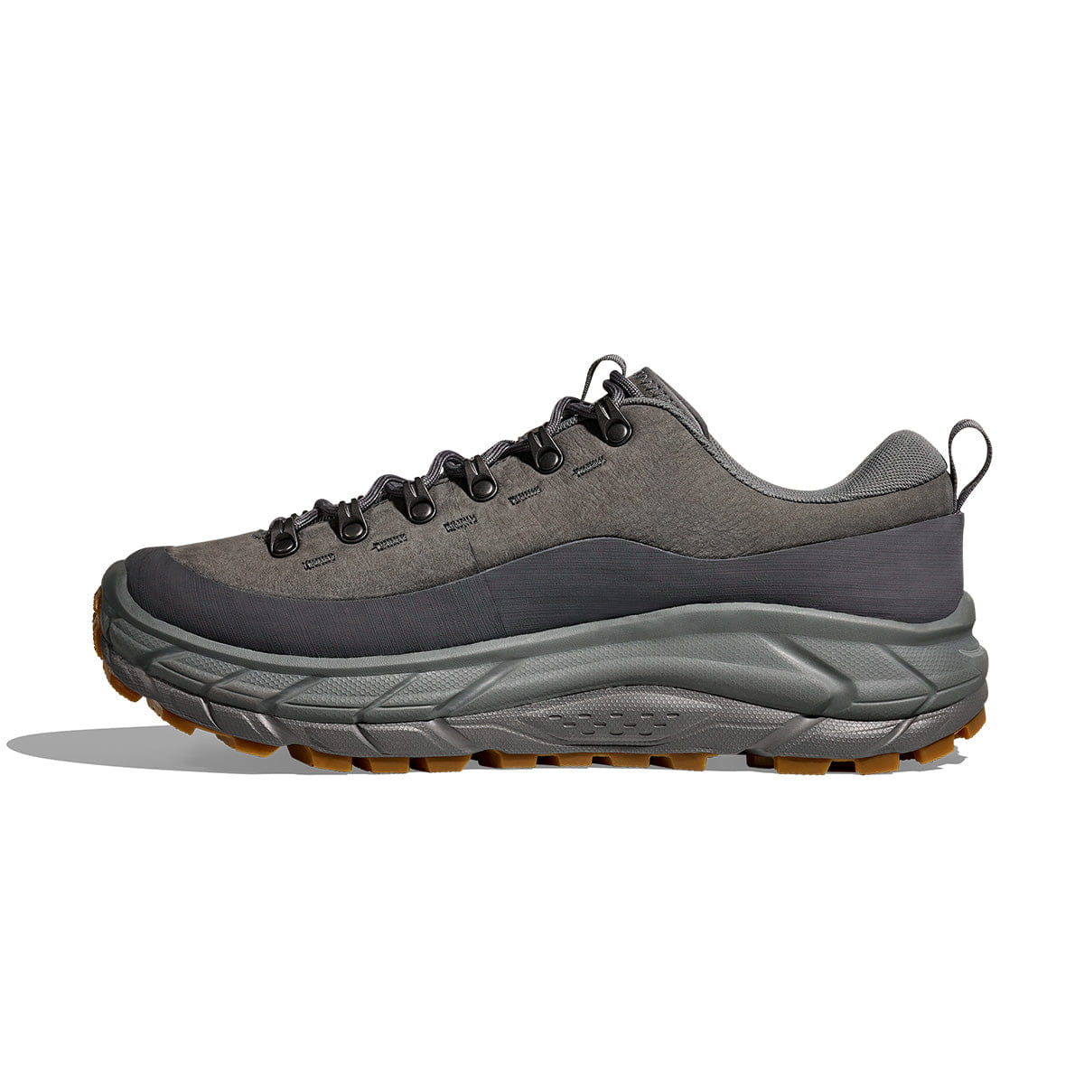 Hoka Tor Summit Asteroid Satellite Grey