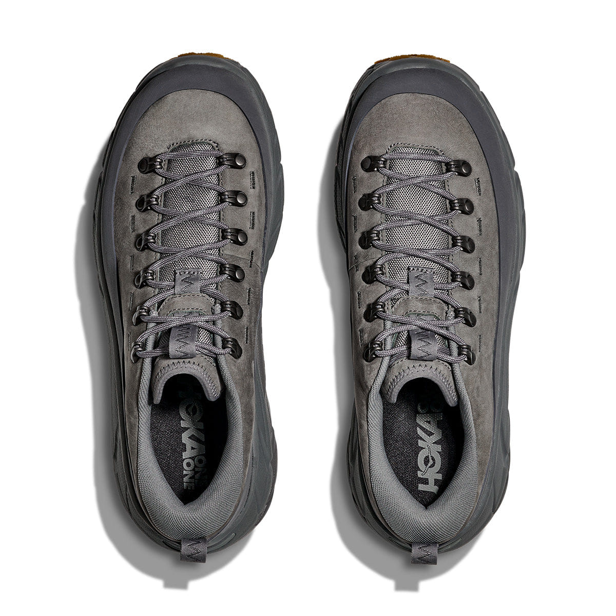 Hoka Tor Summit Asteroid Satellite Grey