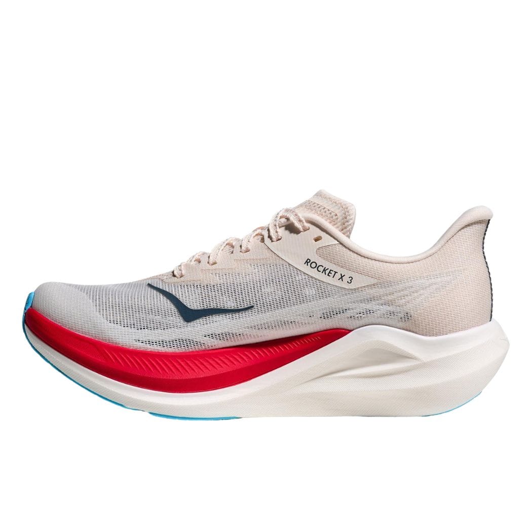 Hoka Rocket x 3 Unisex Shoes