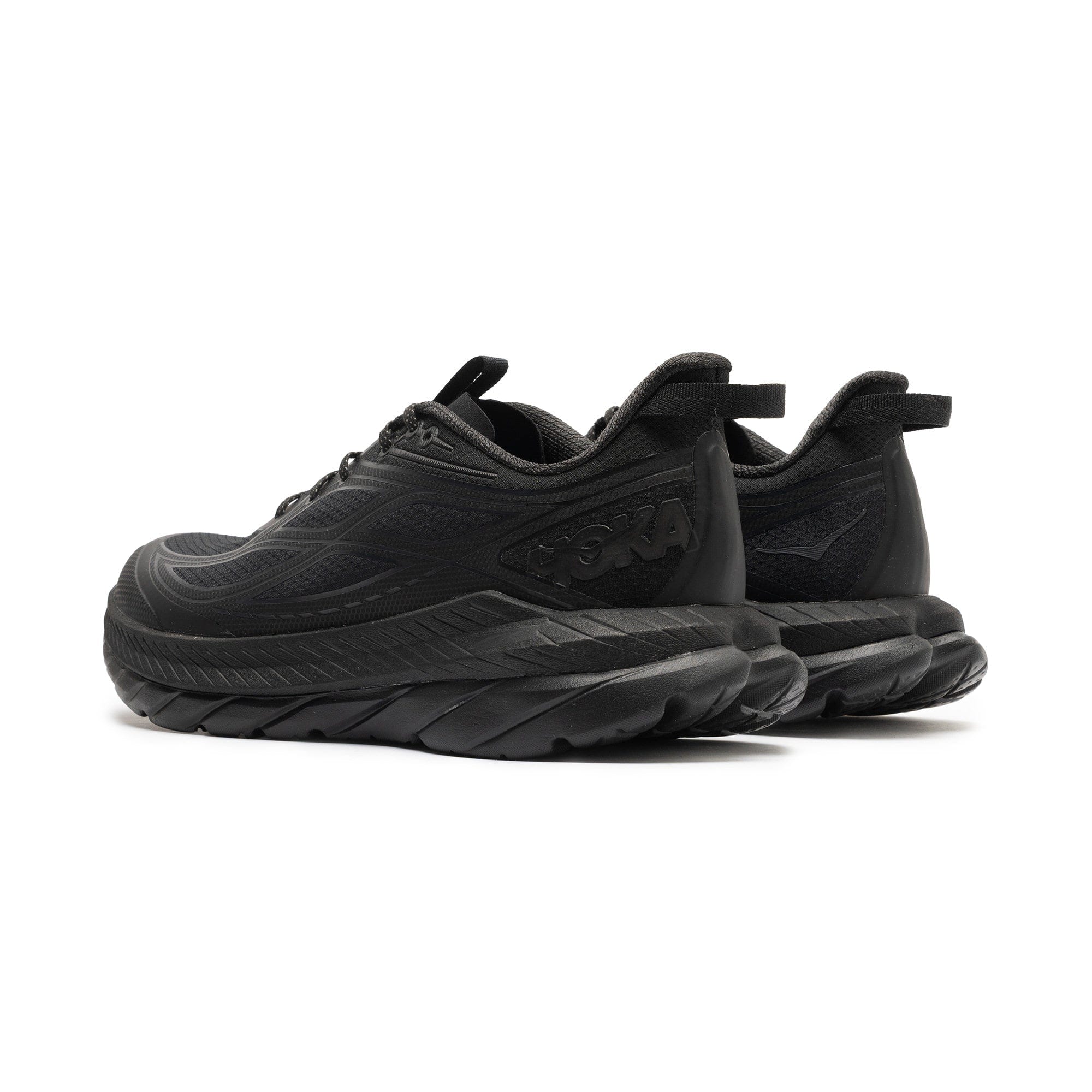 Hoka M Mach Remastered Obsidian 1176250M - ONB