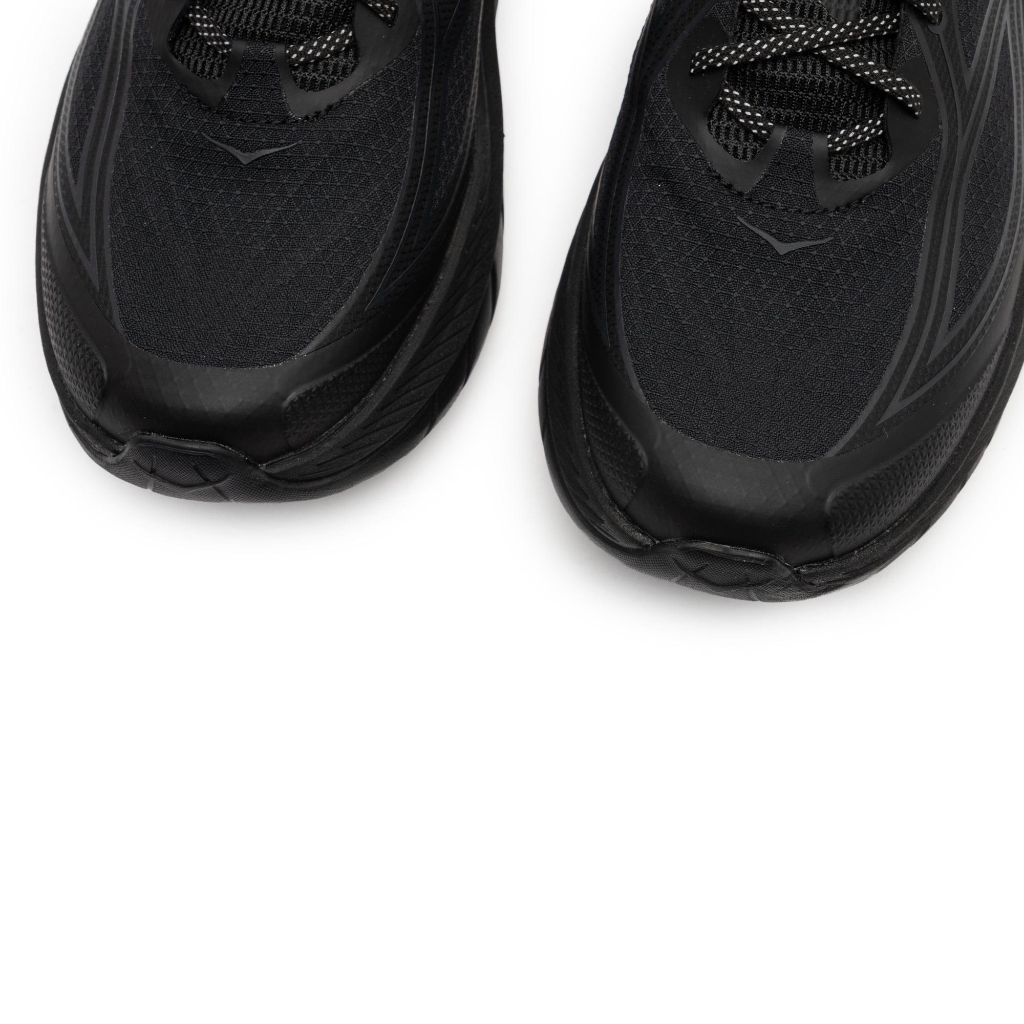 Hoka M Mach Remastered Obsidian 1176250M - ONB
