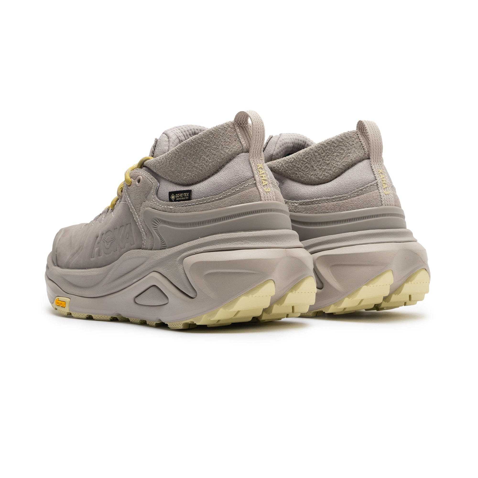 Hoka M Kaha 3 Low GTX 1162532 CNTP