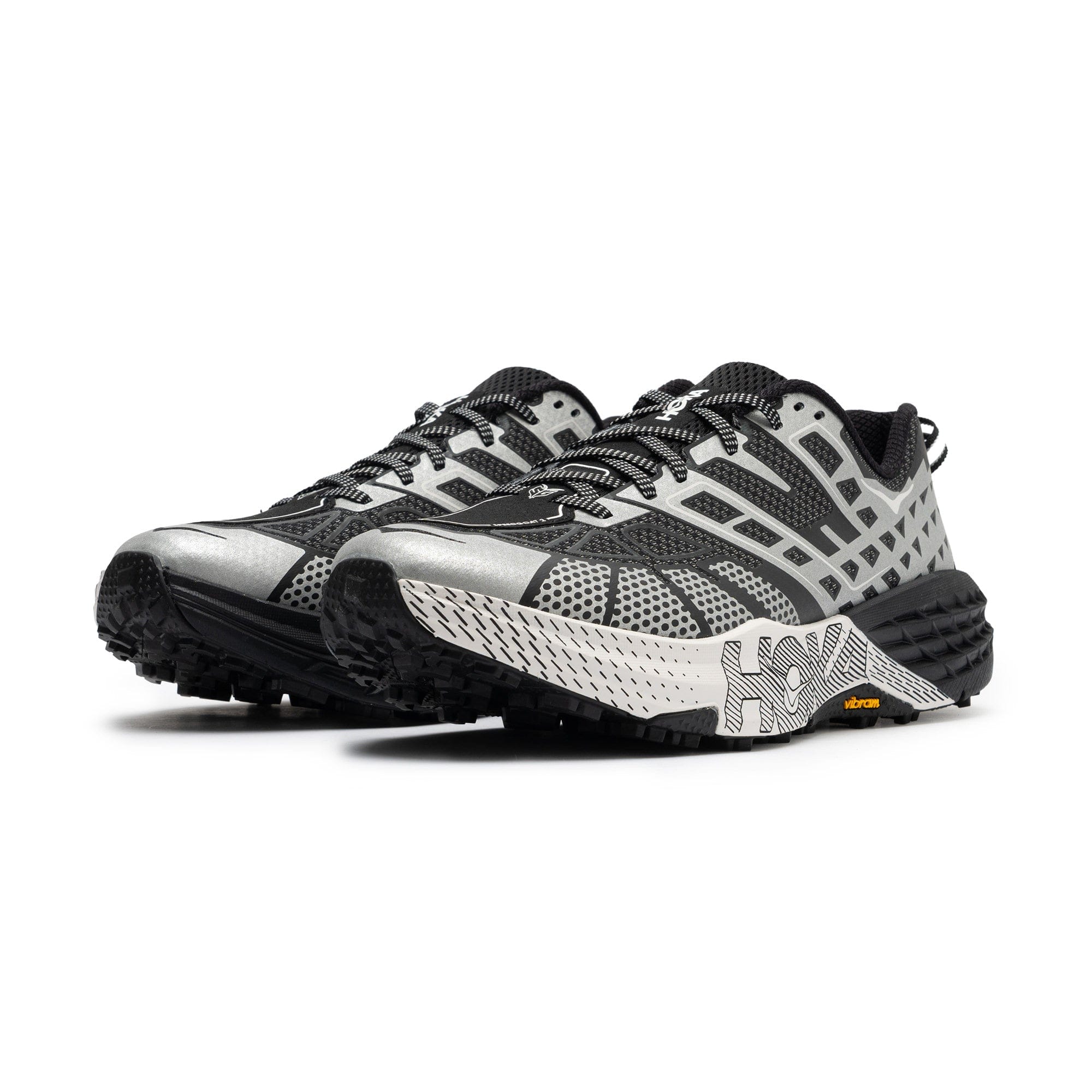 Hoka U Speedgoat 2 TS 1171910 BKSTR