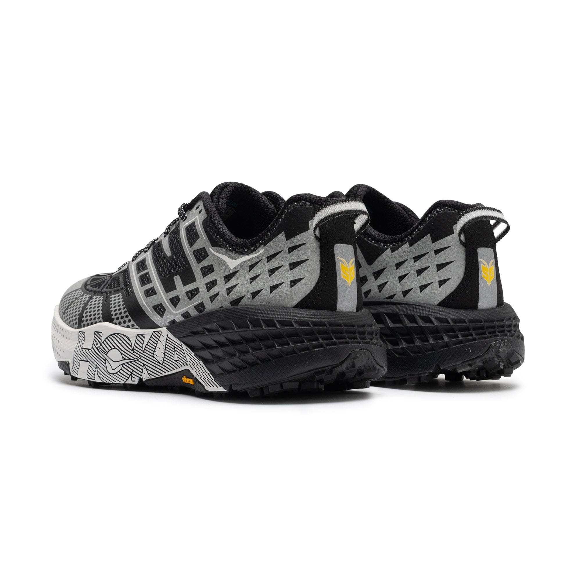 Hoka U Speedgoat 2 TS 1171910 BKSTR