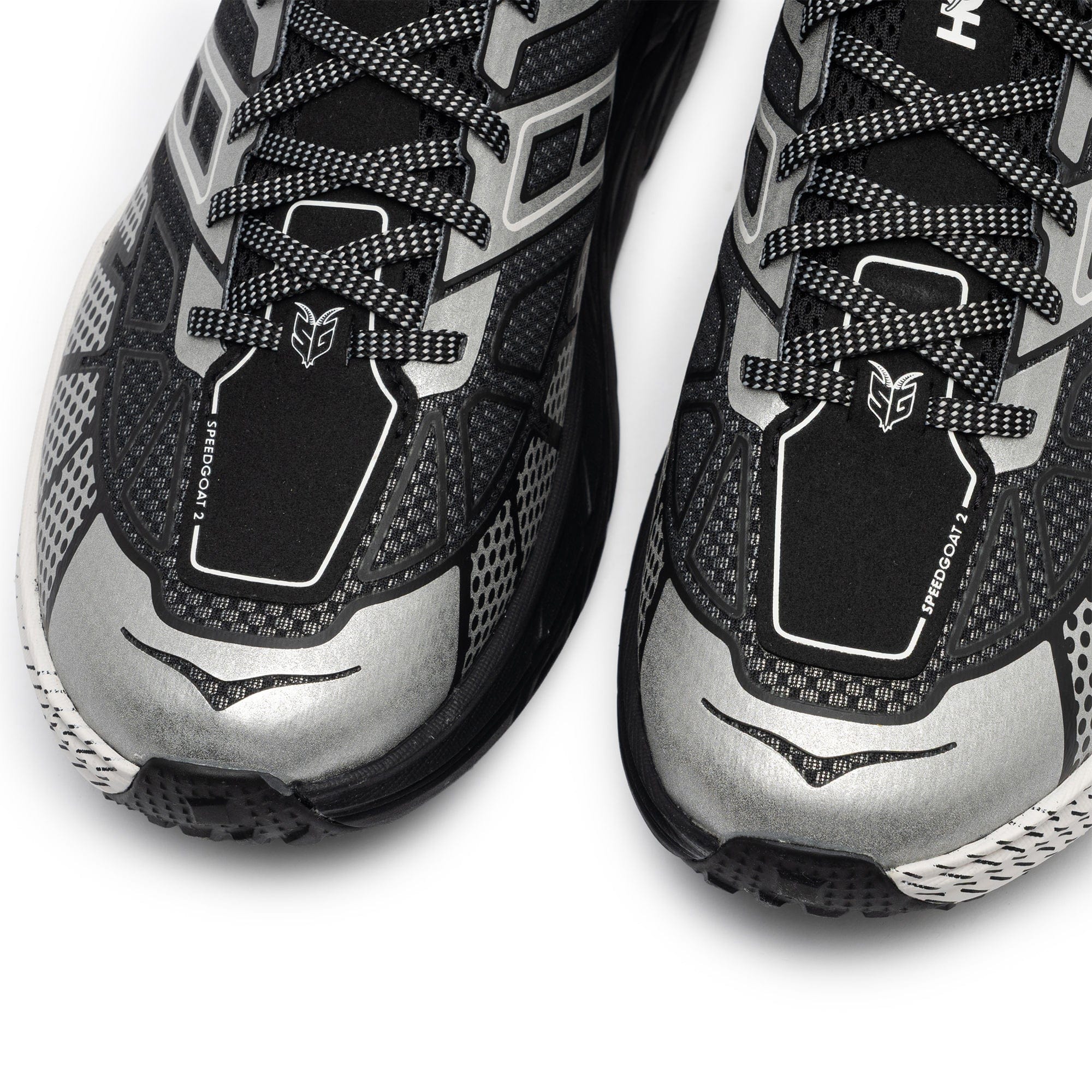 Hoka U Speedgoat 2 TS 1171910 BKSTR