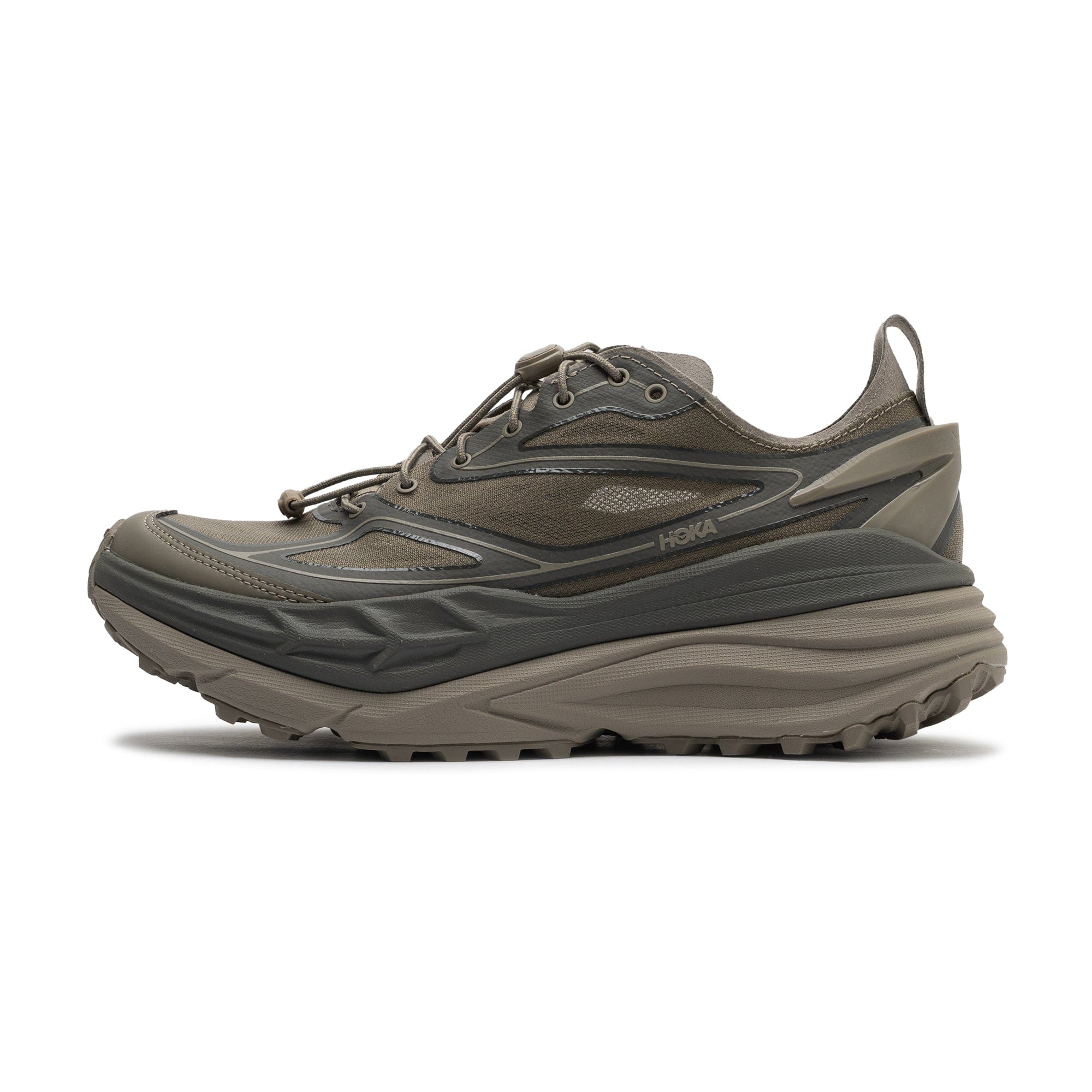 Hoka U STINSON ONE7 1168931 LTS