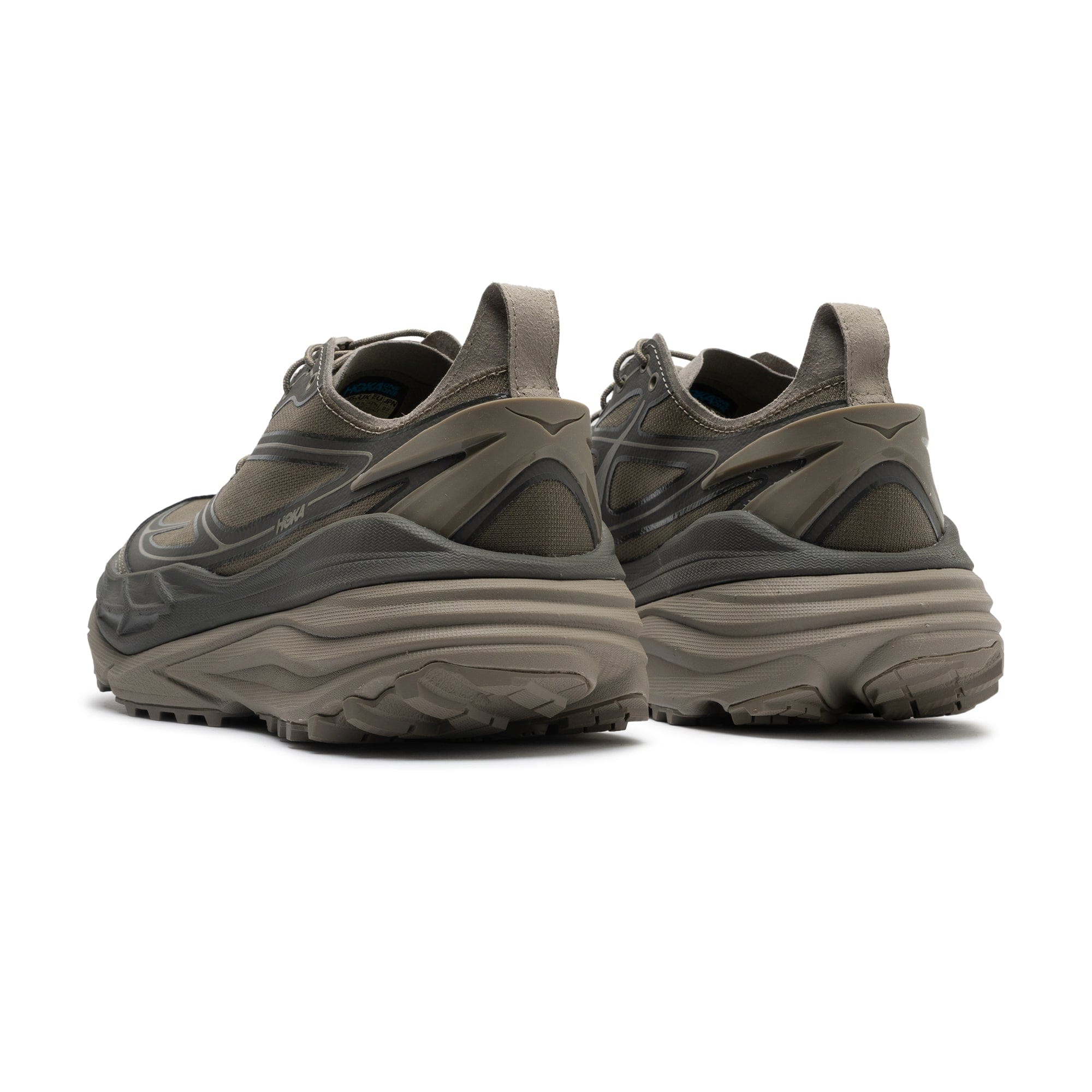 Hoka U STINSON ONE7 1168931 LTS