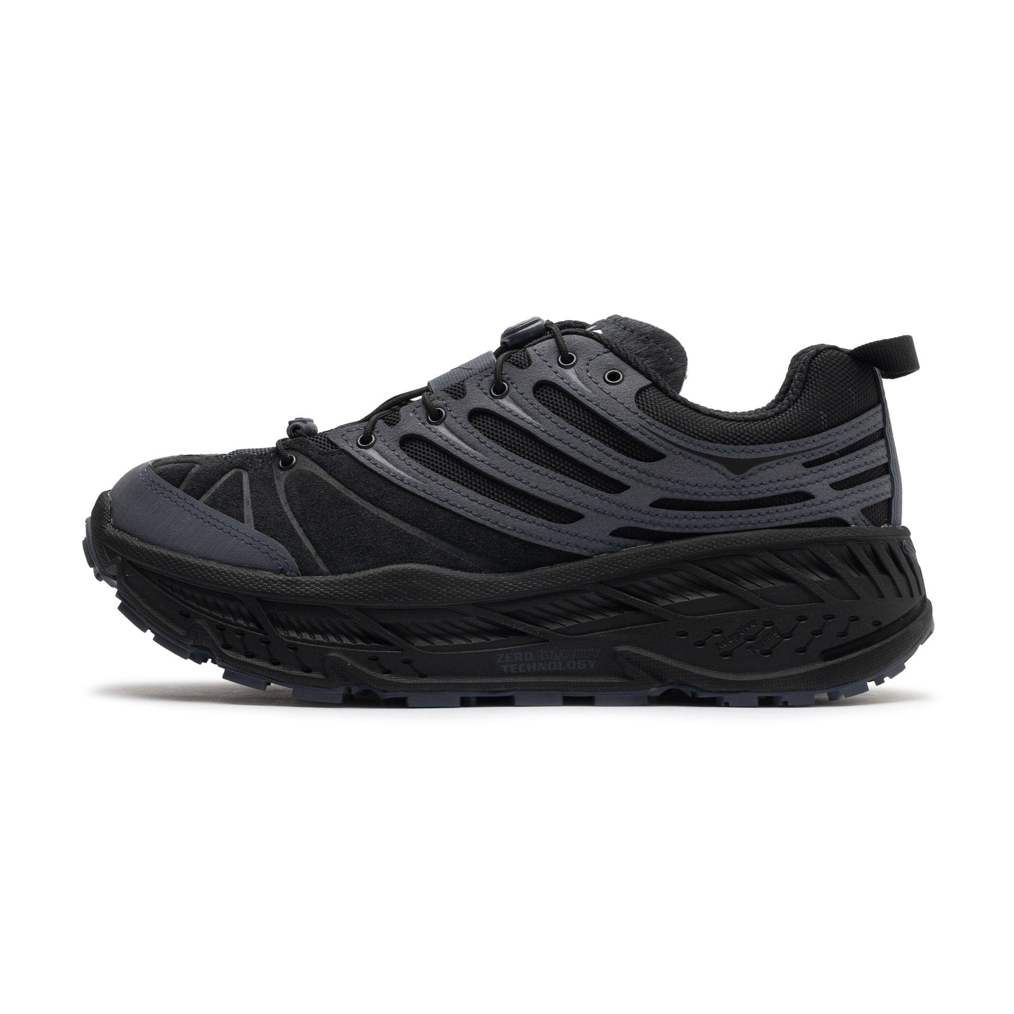Hoka U Stinson Evo OG TP Black 1166450 - BBLC