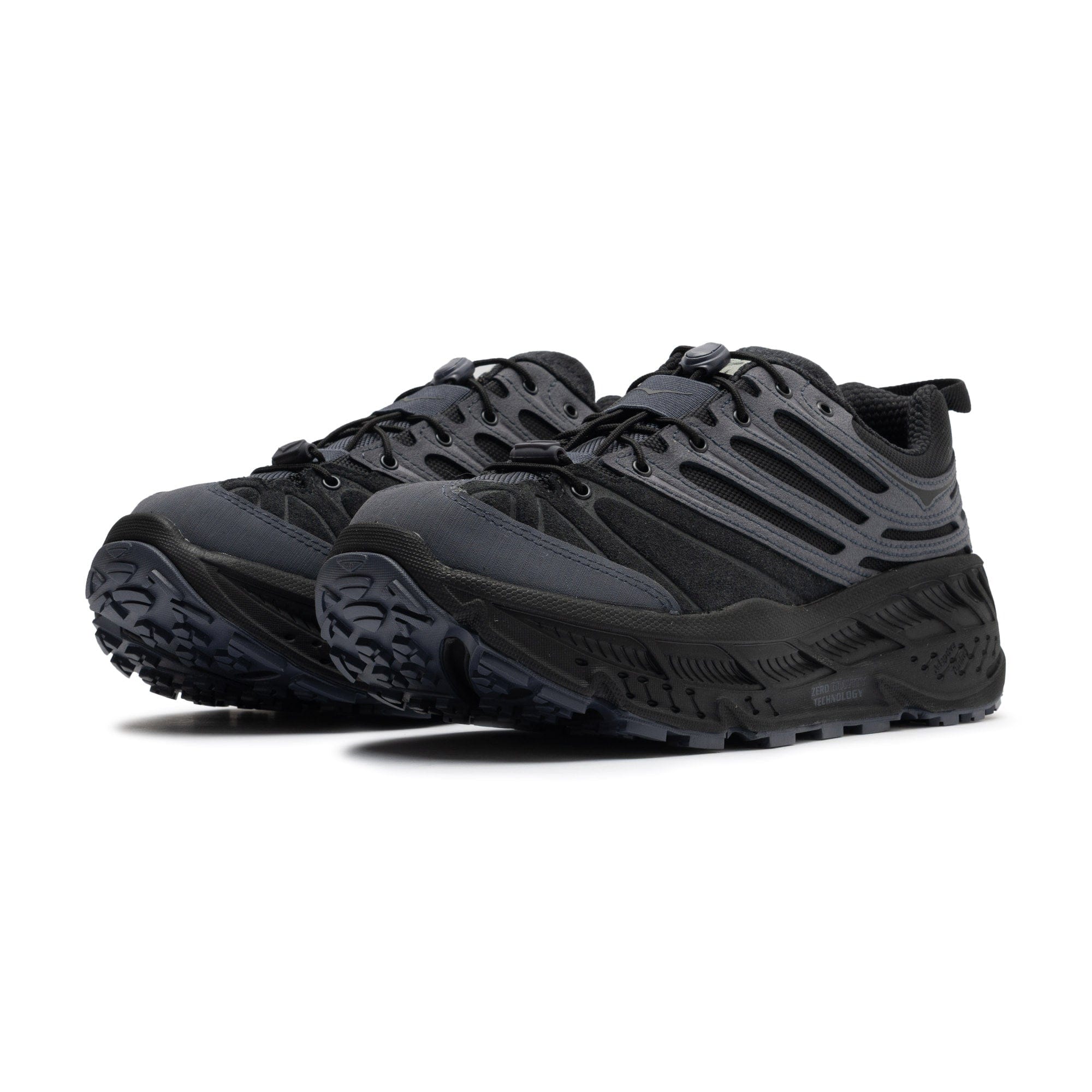 Hoka U Stinson Evo OG TP Black 1166450 - BBLC