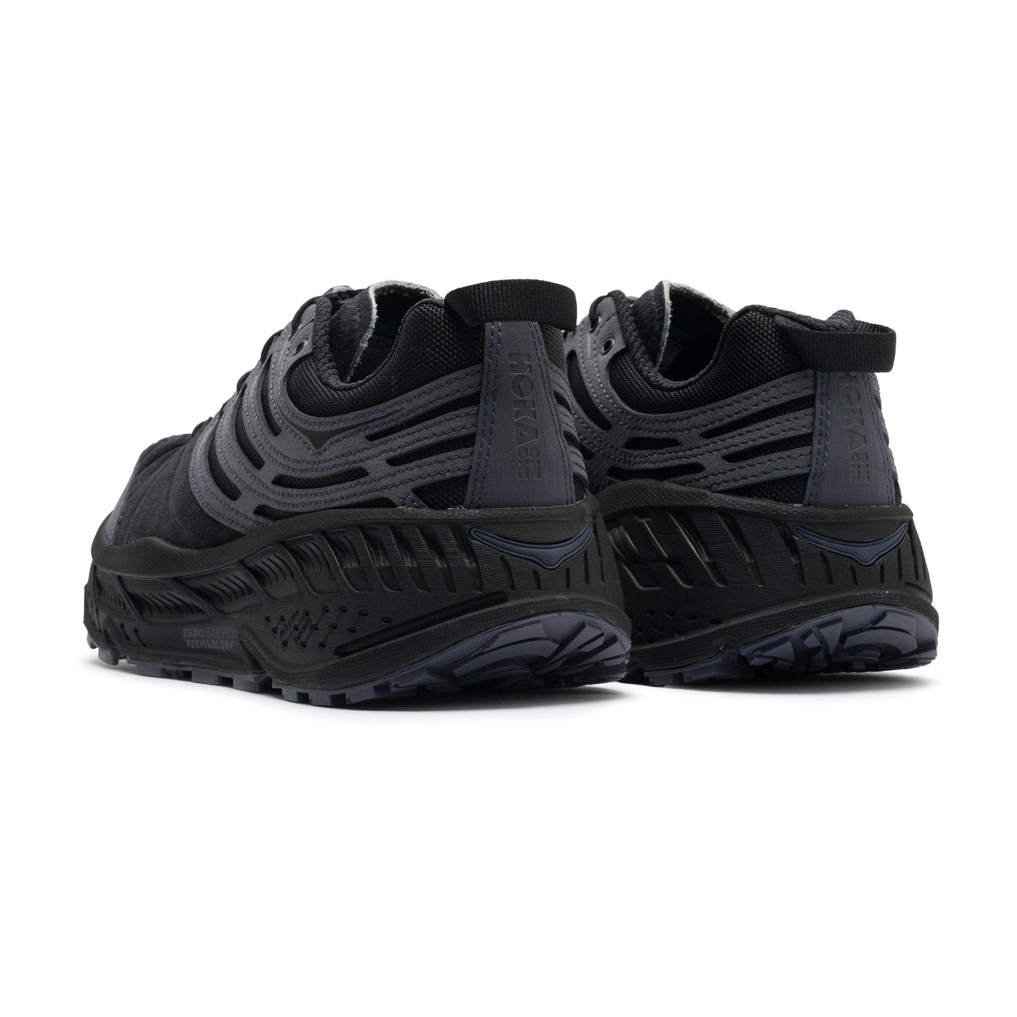 Hoka U Stinson Evo OG TP Black 1166450 - BBLC