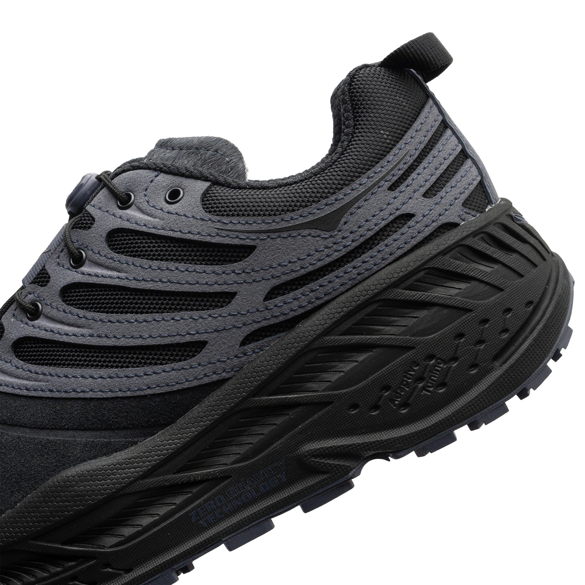 Hoka U Stinson Evo OG TP Black 1166450 - BBLC