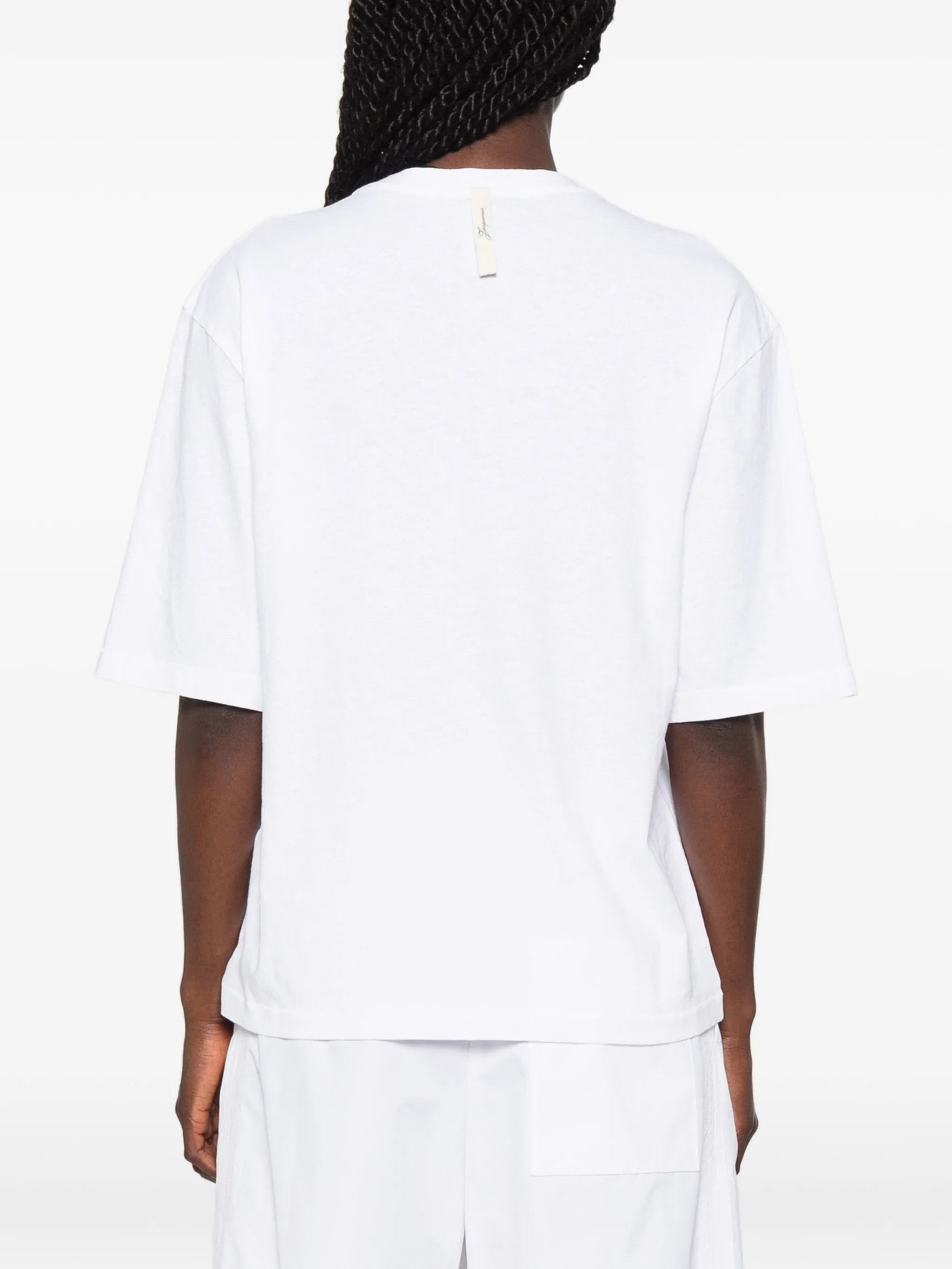 Jacquemus The Jacquemus t - shirt