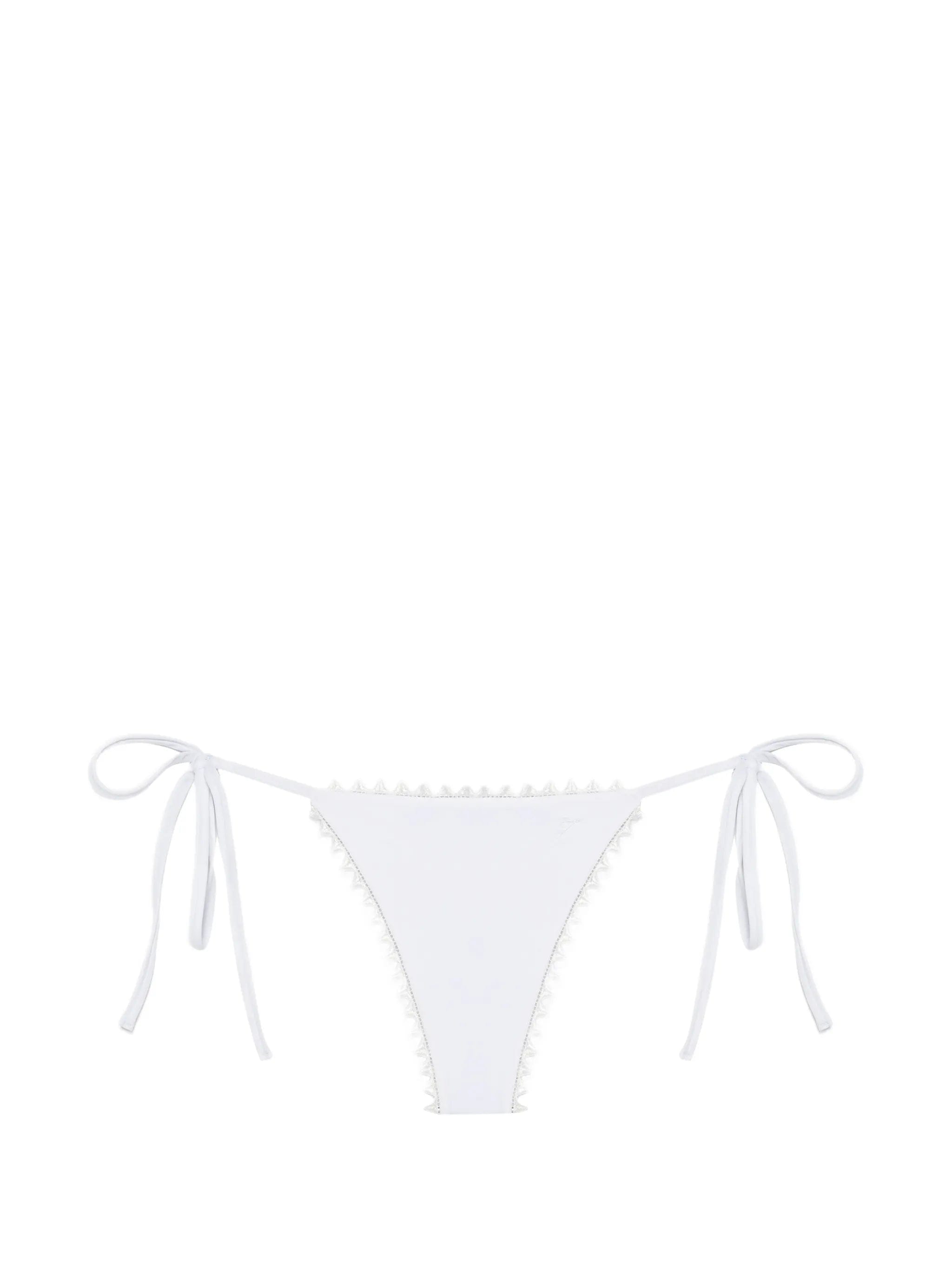 Jacquemus The Picot bikini bottoms