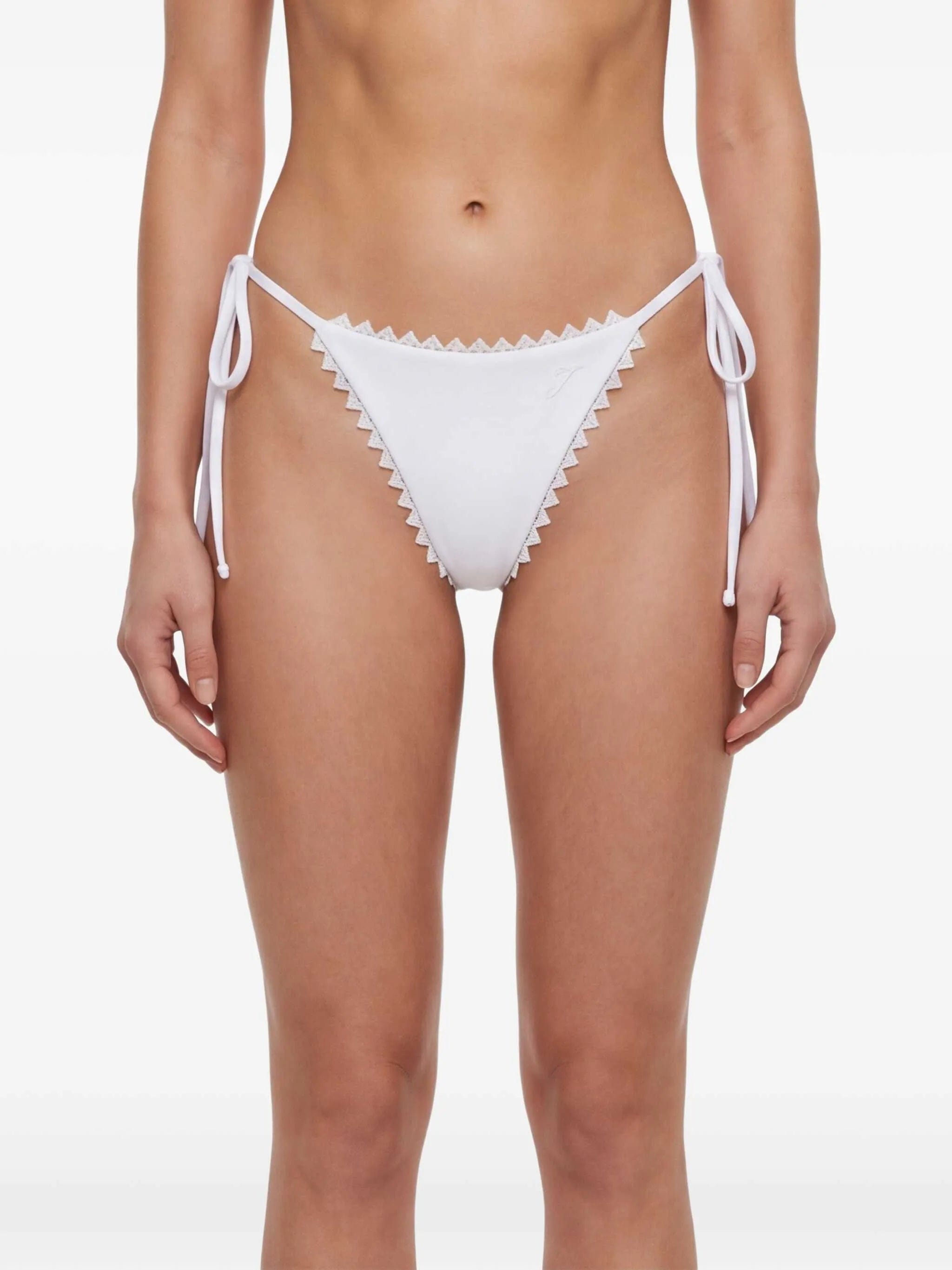 Jacquemus The Picot bikini bottoms