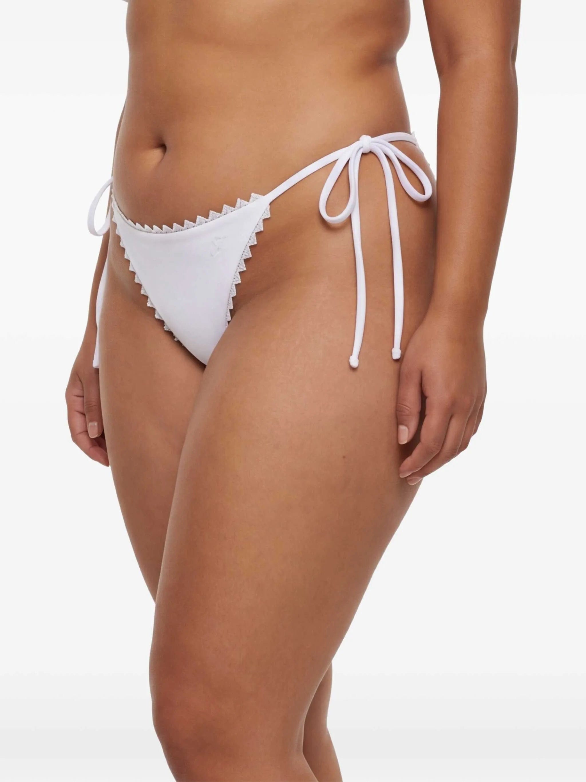 Jacquemus The Picot bikini bottoms