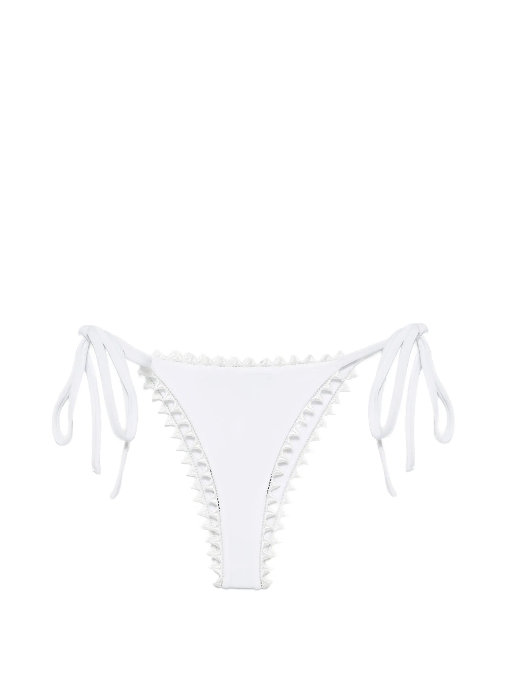 Jacquemus The Picot bikini bottoms