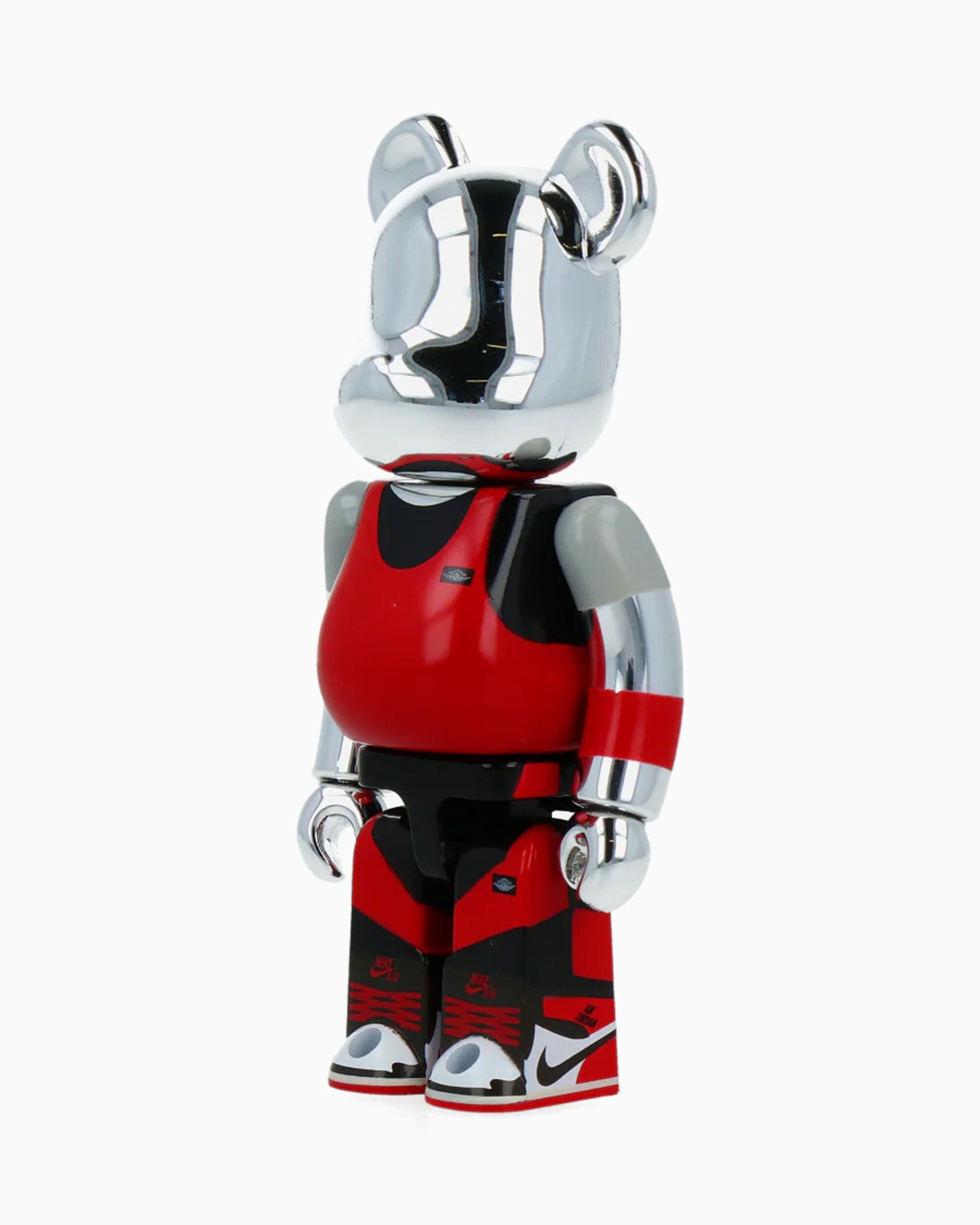 Medicom Toy Be@rbrick Michael Jordan - Air Jordan 1985 100% Playground