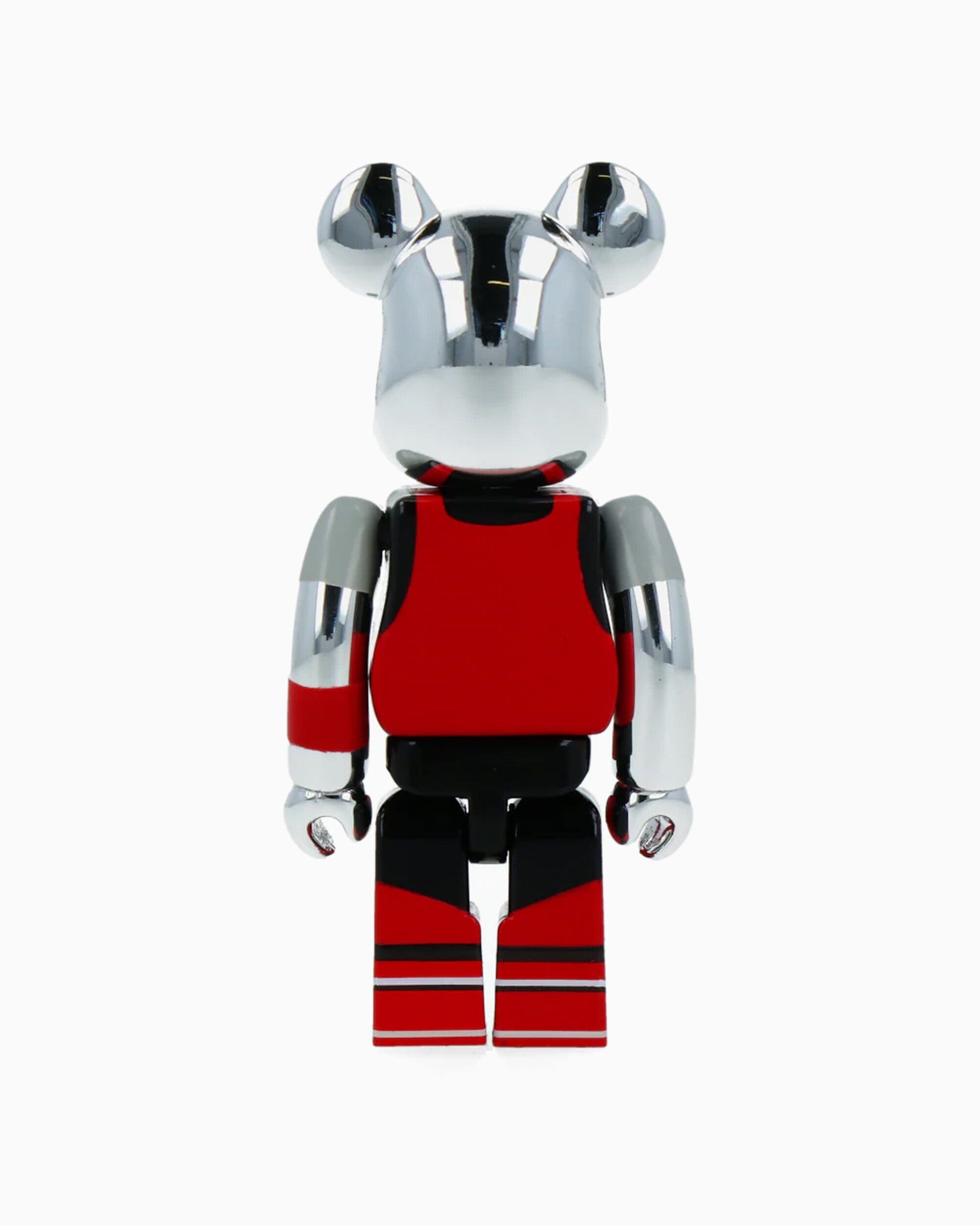 Medicom Toy Be@rbrick Michael Jordan - Air Jordan 1985 100% Playground