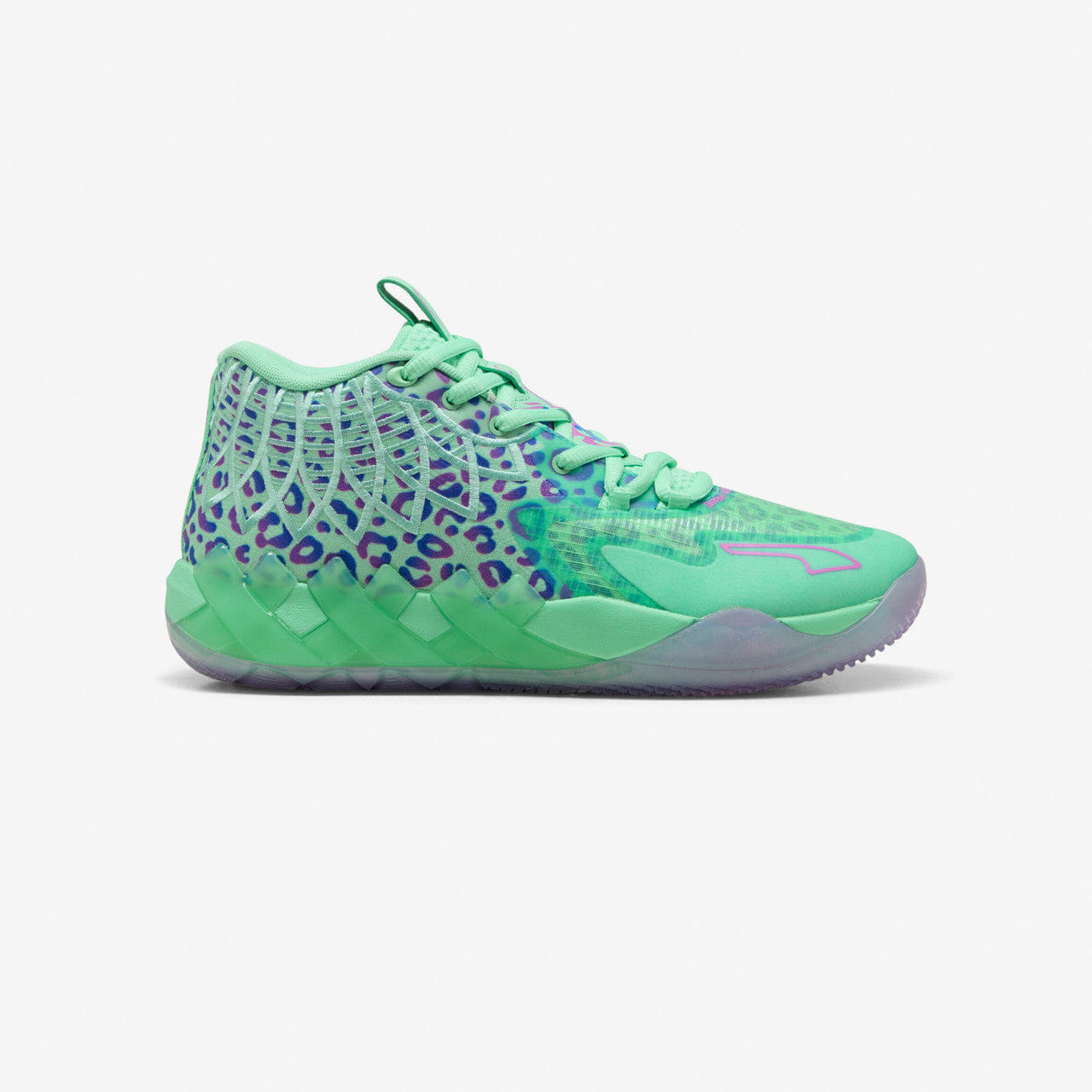 Puma MB.01 Alien Safari