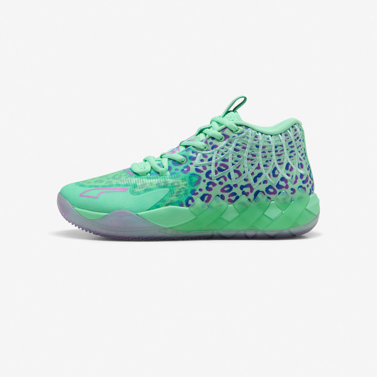 Puma MB.01 Alien Safari