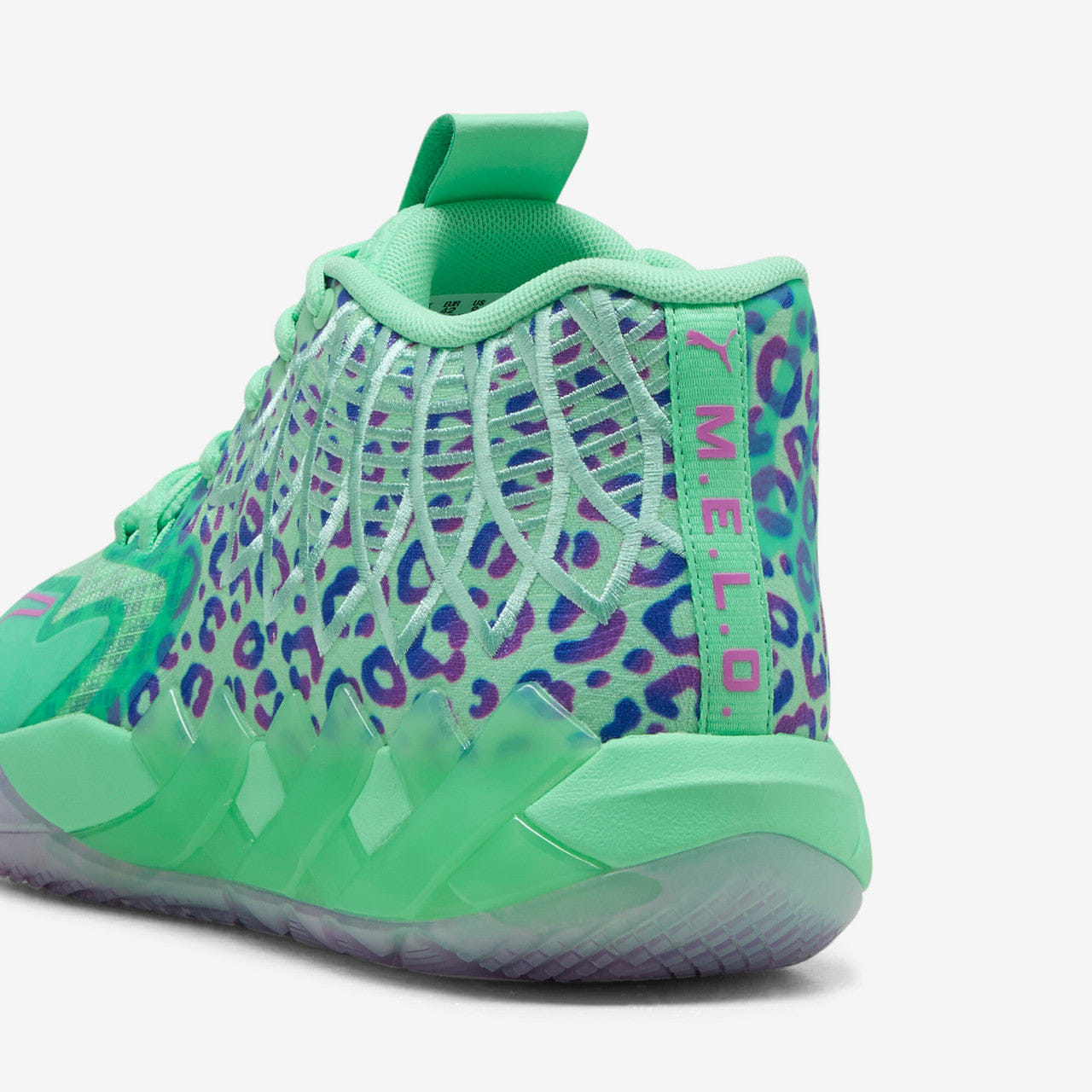 Puma MB.01 Alien Safari