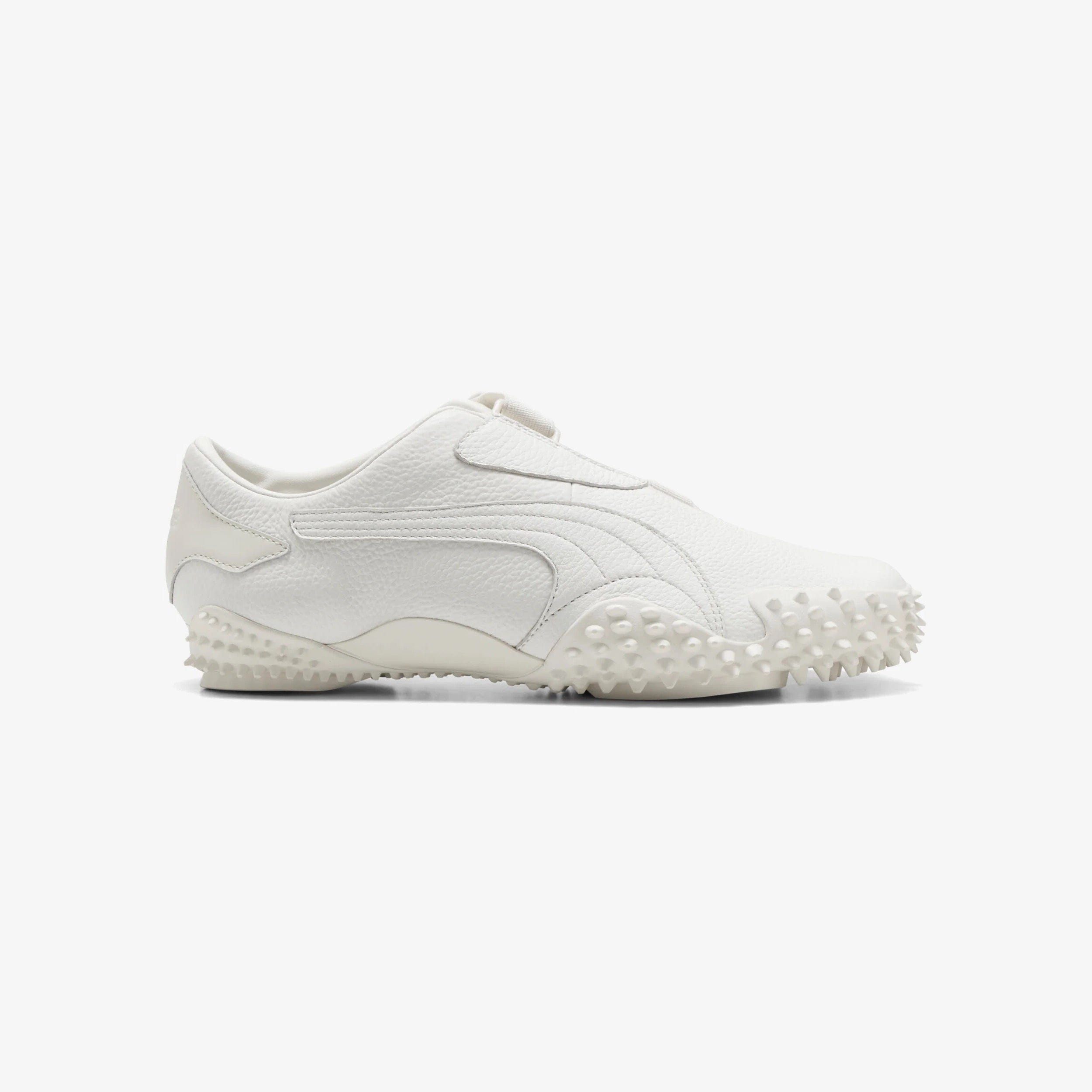 Puma Mostro Leather