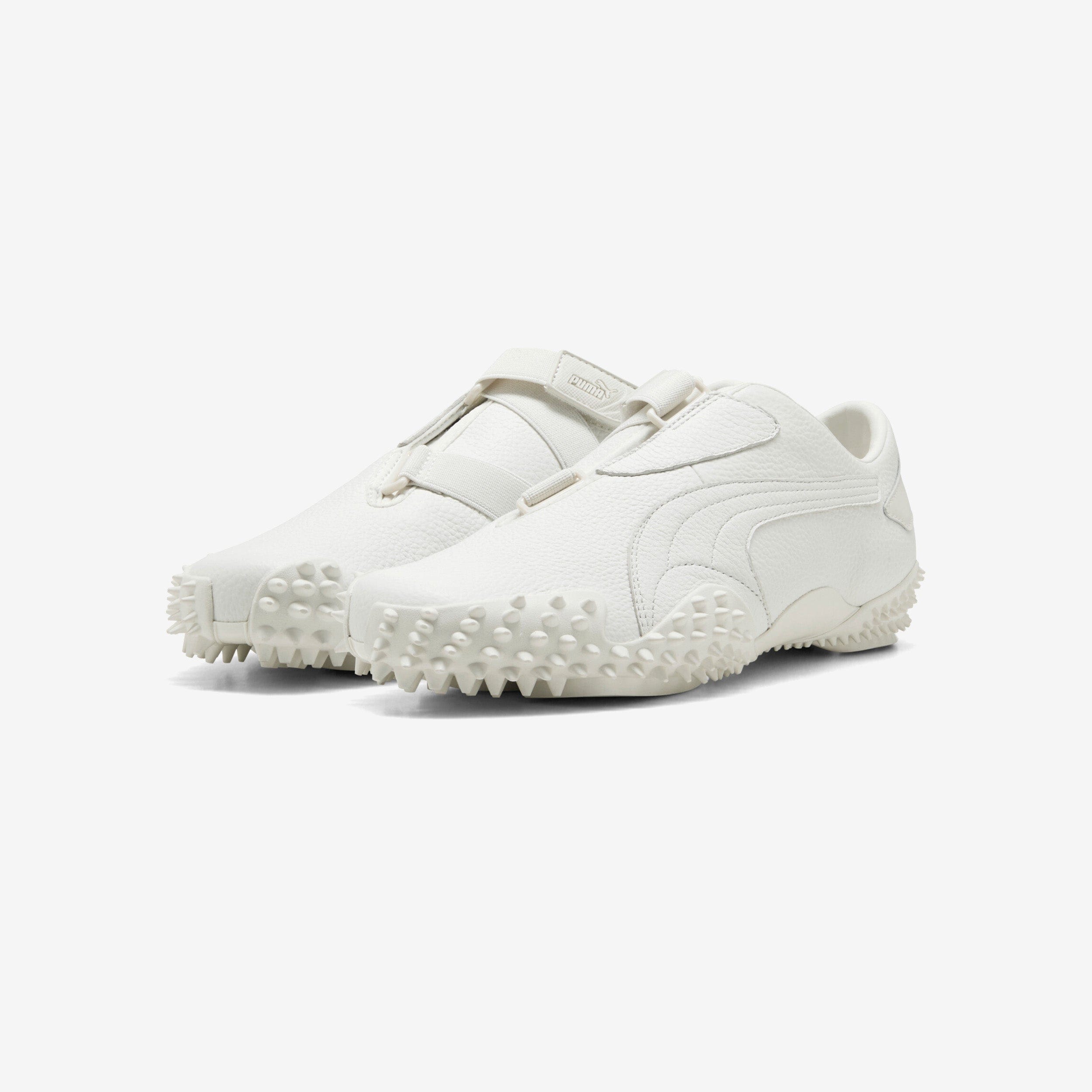Puma Mostro Leather