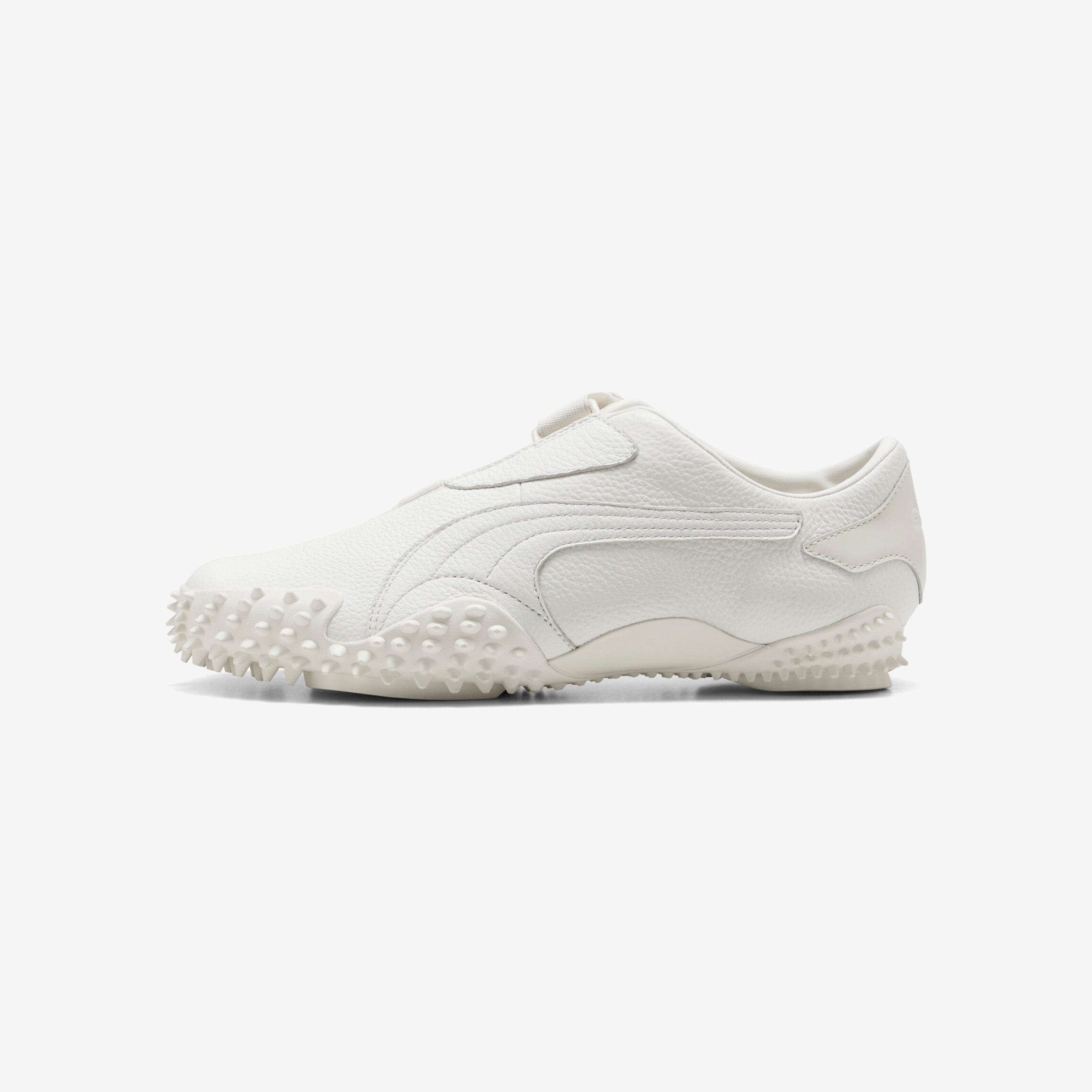 Puma Mostro Leather